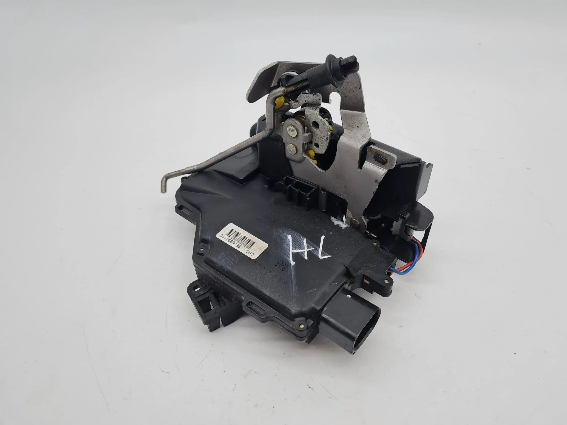 Original Audi A4 (8E/B6/B7) Türschloss/Verriegelung Links Hinten 8E0839015C