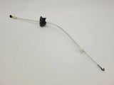 Original Audi A4 (8E/B6/B7) Zug Seil Türschloss L/R Vorne (8E0837349/50)