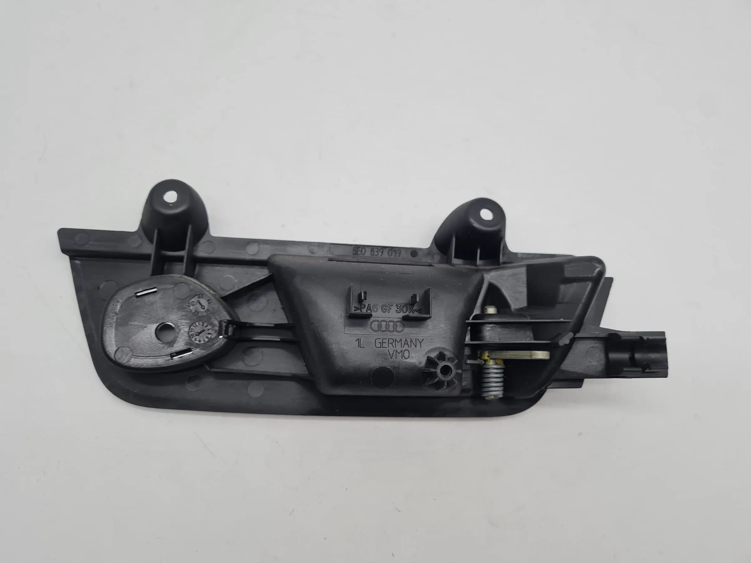 Original Audi A4 (8E/B6/B7) Türgriff Innengriff Hinten Links 8E0839019