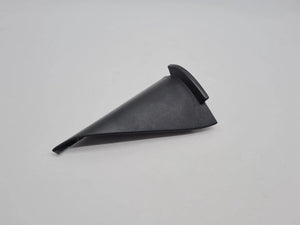 Original Audi A4 (8E/B6/B7) Blende Verkleidung Dreieck Links Hinten 8E0857569