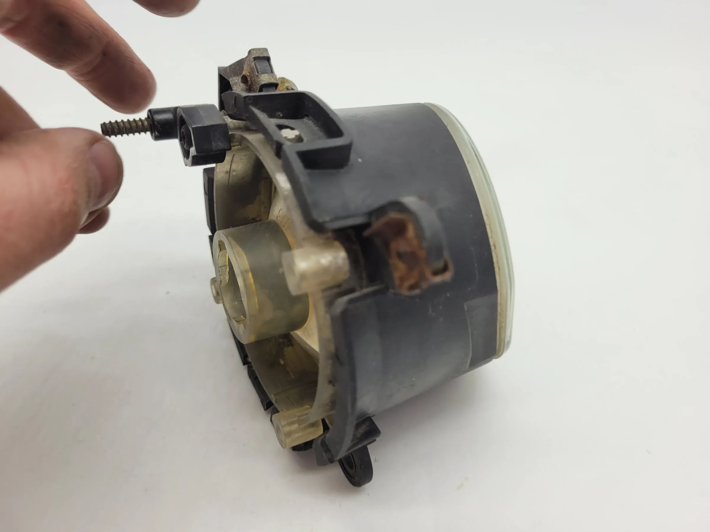 Original Mini One (R50/R53) Nebelscheinwerfer Rechts 6925050.9