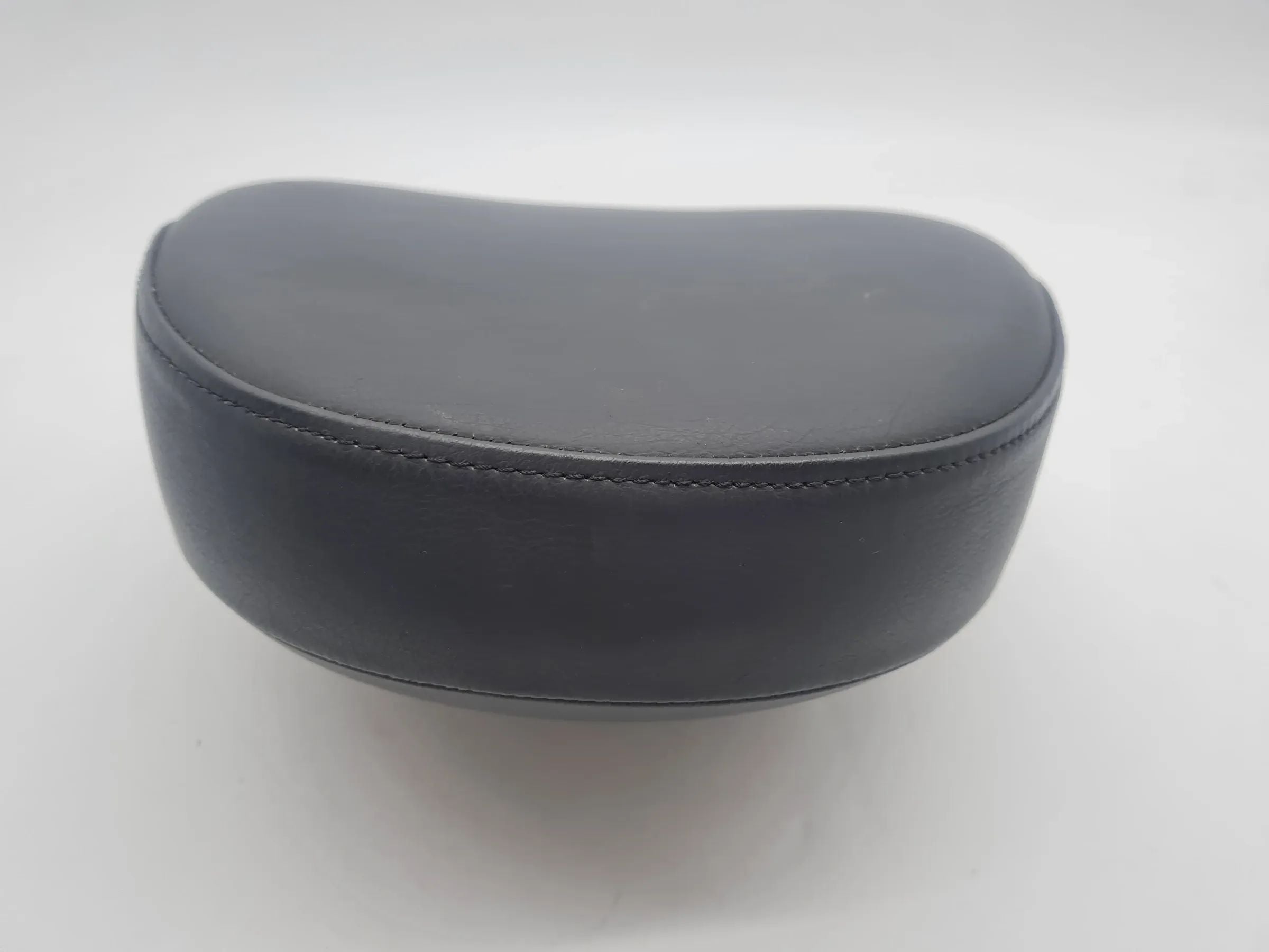 Original Mini One (R50/R53) Kopfstütze Kopflehne Leder R/L Vorne Schwarz