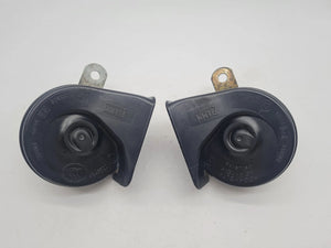 Original Mini One (R50/R53) Set Hupensatz Hupe x2 E30055306 A046522