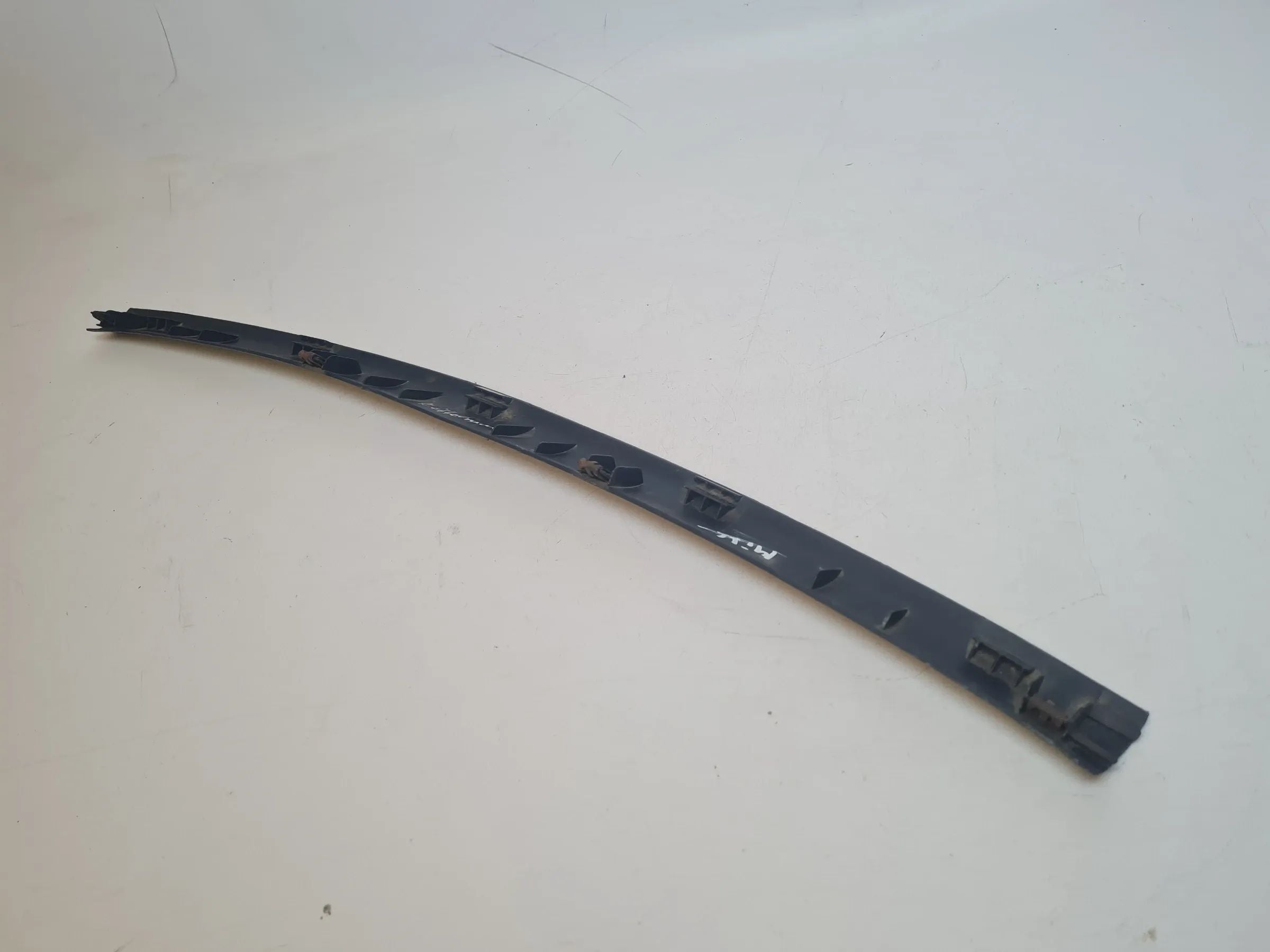 Original Mini One (R50/R53) Kofferraum Verkleidung Abdeckung Blende Mitte