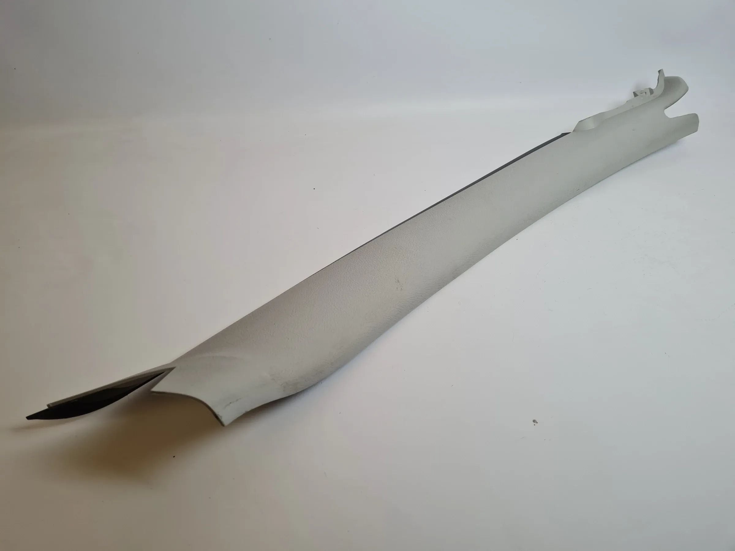 Original Peugeot 206 CC (2D) A-Säule Verkleidung Rechts 9644330777