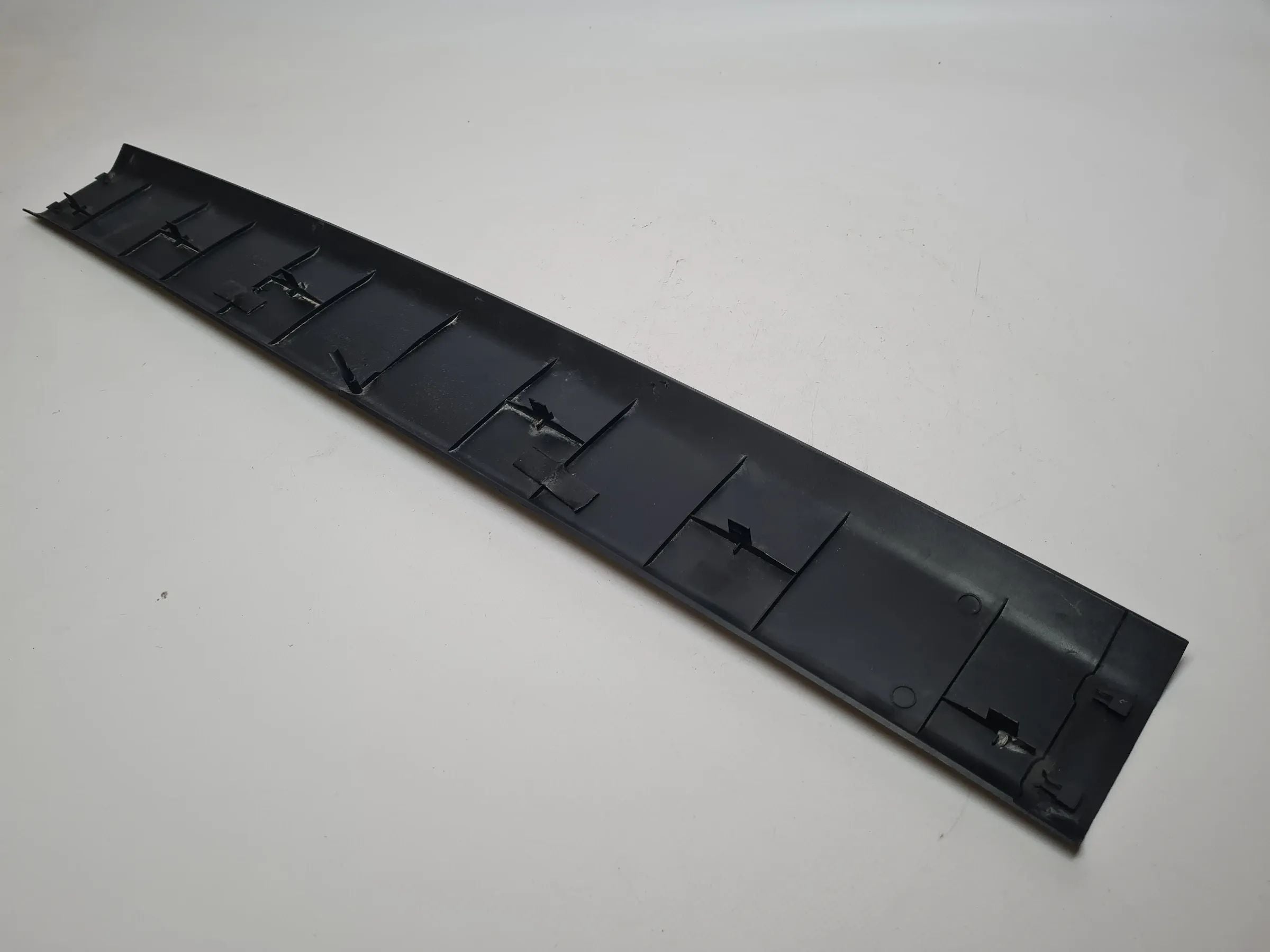 Original BMW X5 (E53) Verkleidung Hecklappe Kofferaum 51.49-8402193