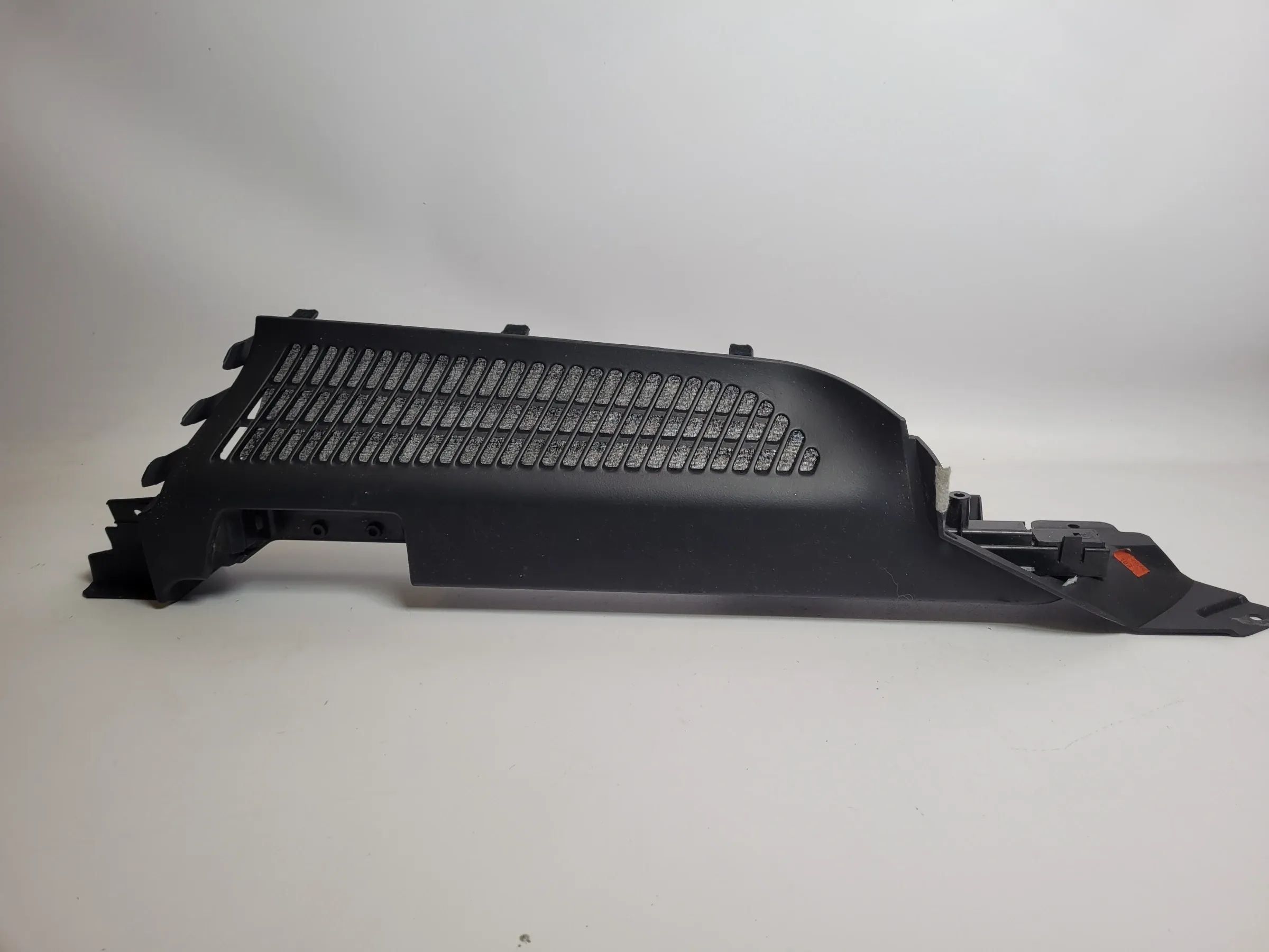 Original BMW X5 (E53) Kofferraumverkleidung Abdeckung Links 51.47-7027134