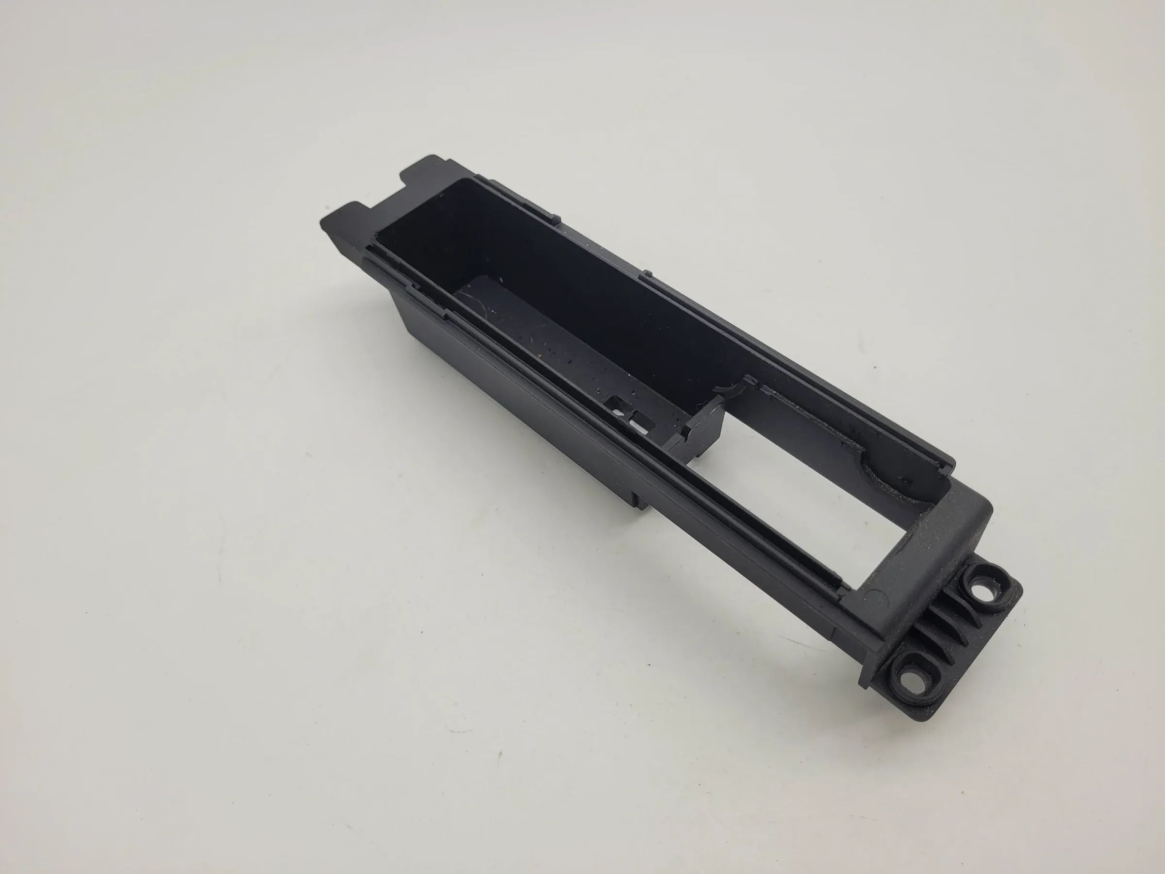 Original Audi A3 Sportback (8E) Ablage Fach Mittelkonsole 8P0863284