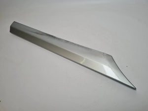 Original Mercedes-Benz C-Klasse (W203) Zierleiste Rechts Hinten, A2036900862