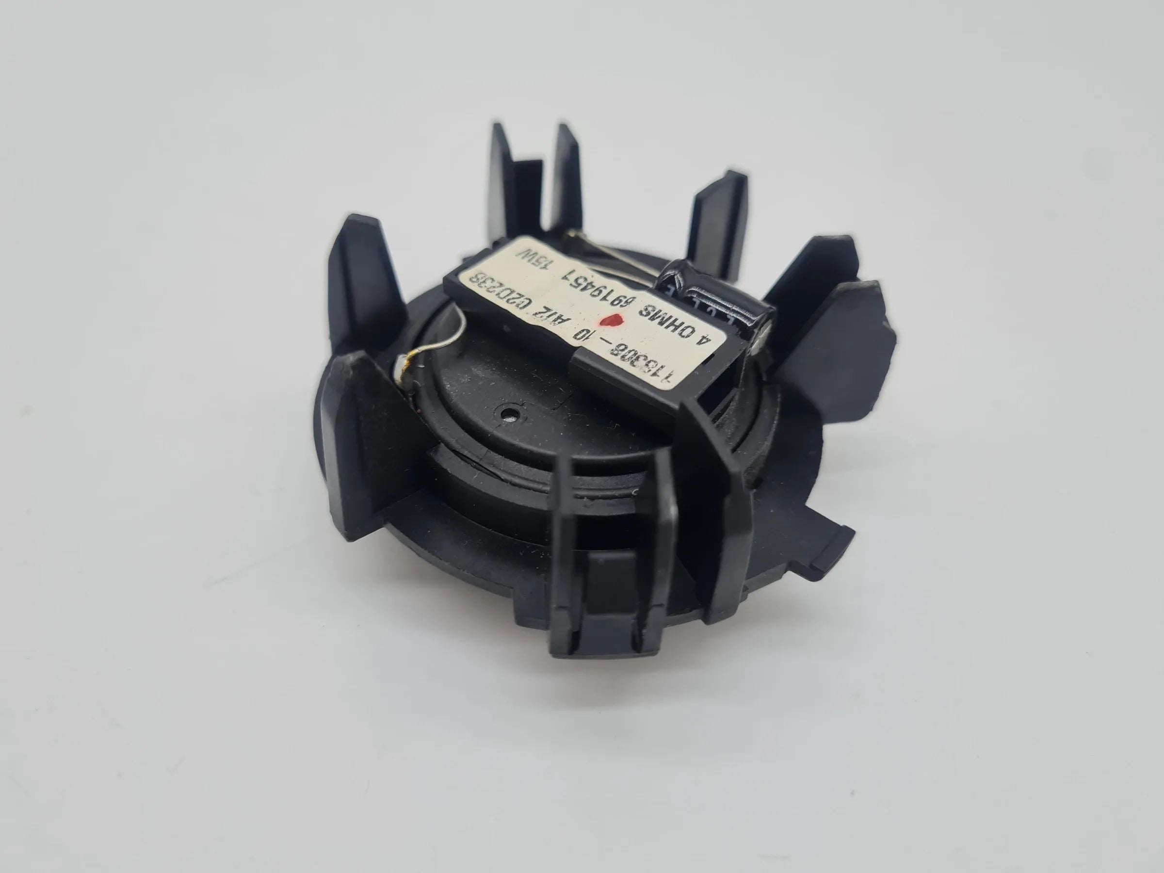 Original Mini One (R50/R53) Lautsprecher Hochtöner Tür L/R Vorne 6919451