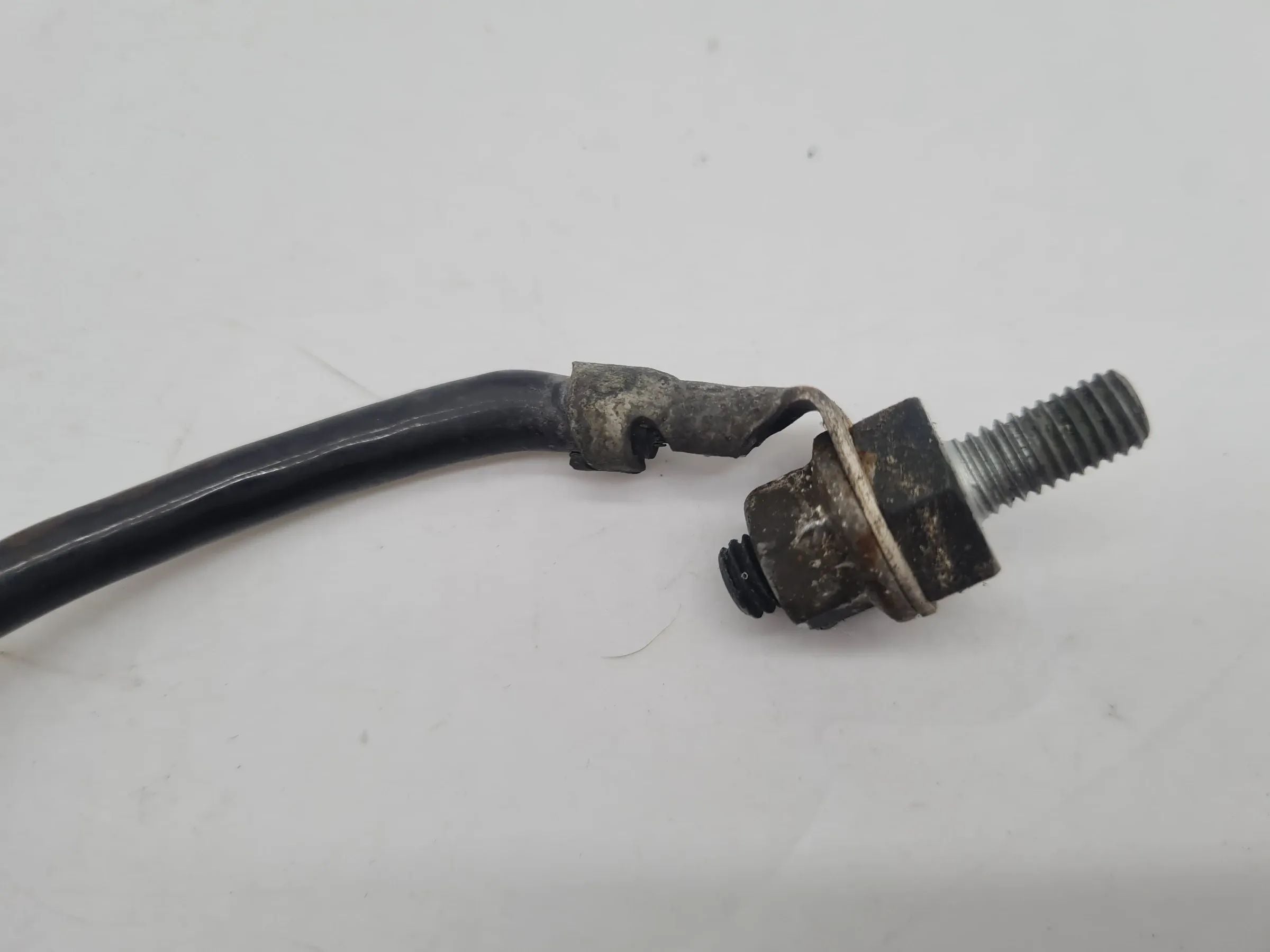 Original Mini One (R50/R53) Batteriekabel Minus 7522234