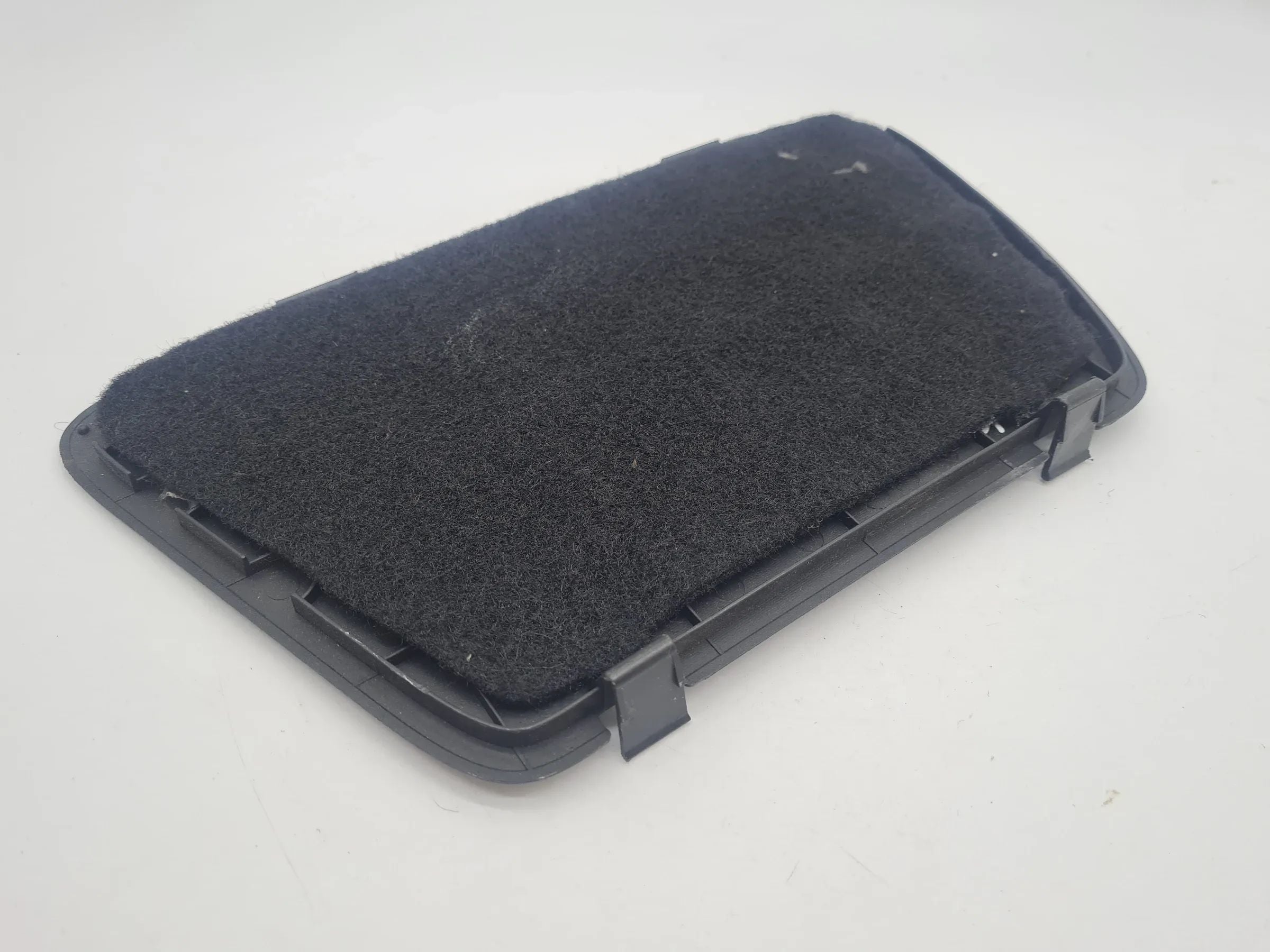 Original Mini One (R50/R53) Kofferraum Verkleidung Blende Rechts 51.43-1503472