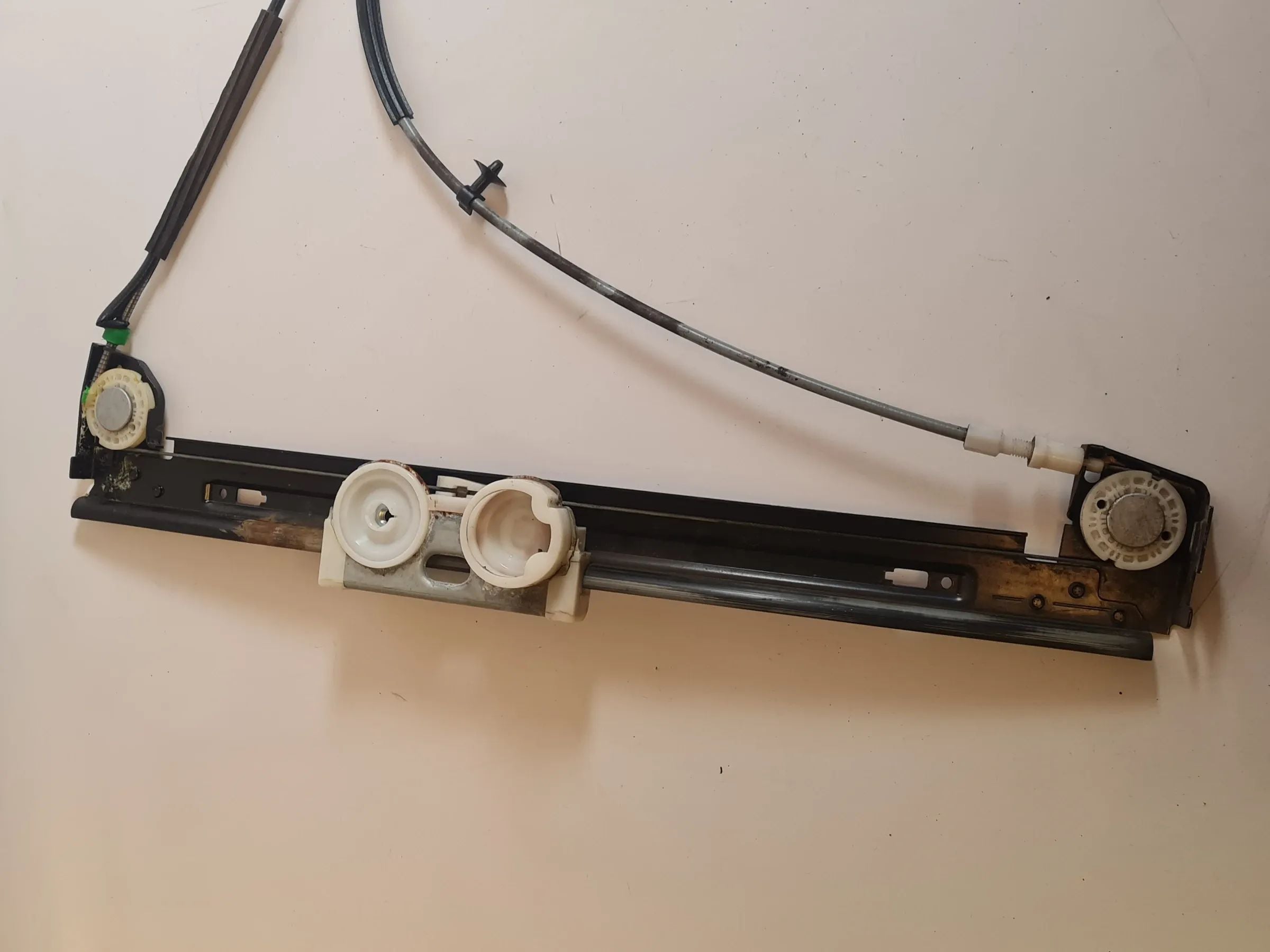 Original Mini One (R50/R53) Fensterheber Rechts Vorne (6910376)