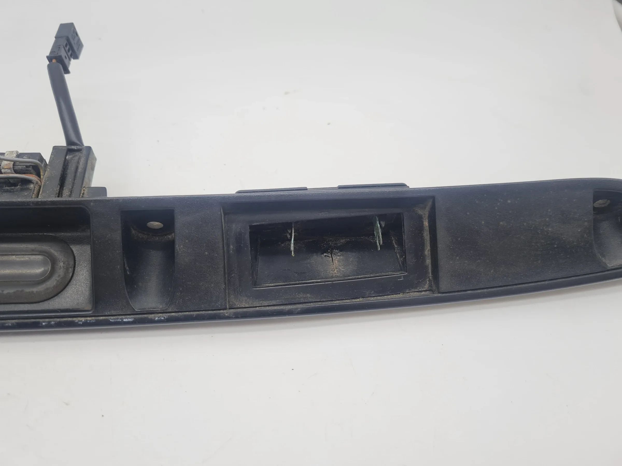 Original Mini One (R50/R53) Heckklappengriff Kennzeichenbeleuchtung 0461700
