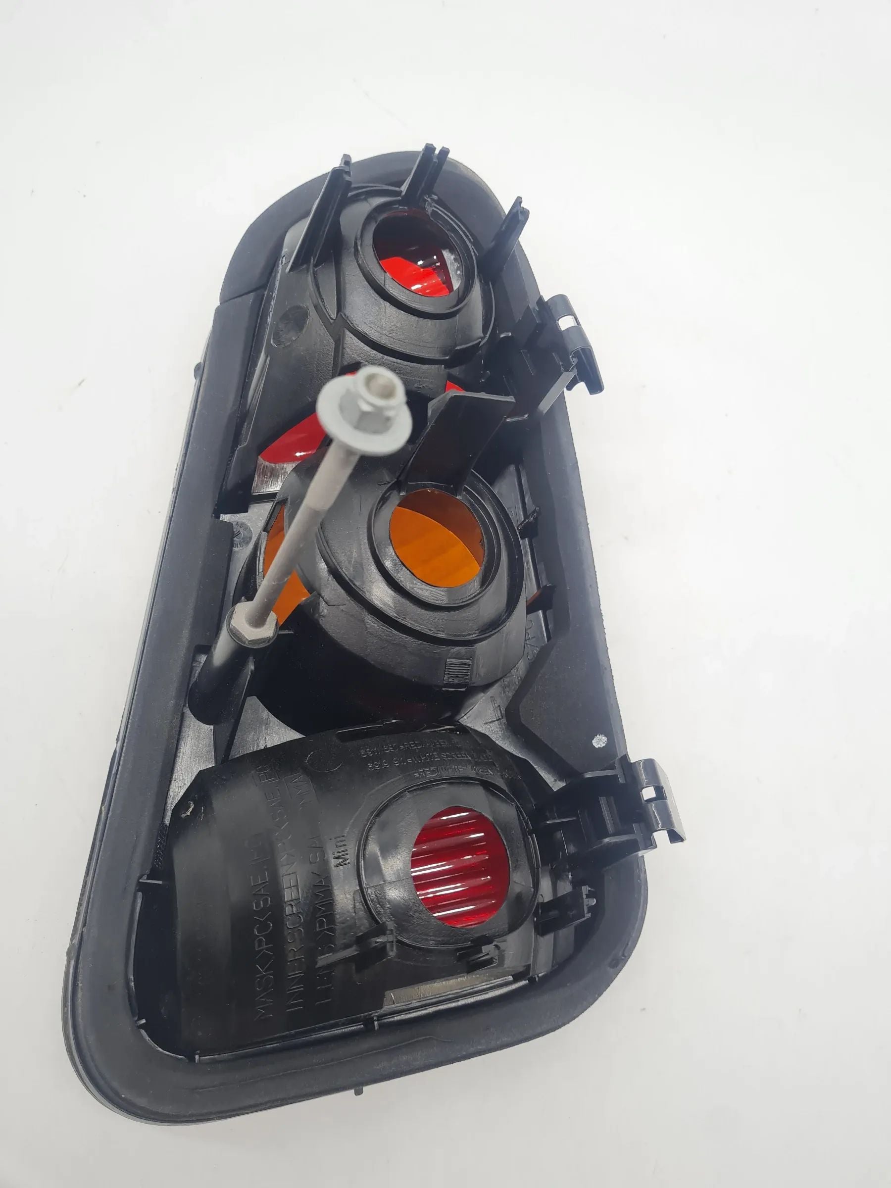 Original Mini One (R50/R53) Rückleuchte Rücklicht Links 63.21-6911897