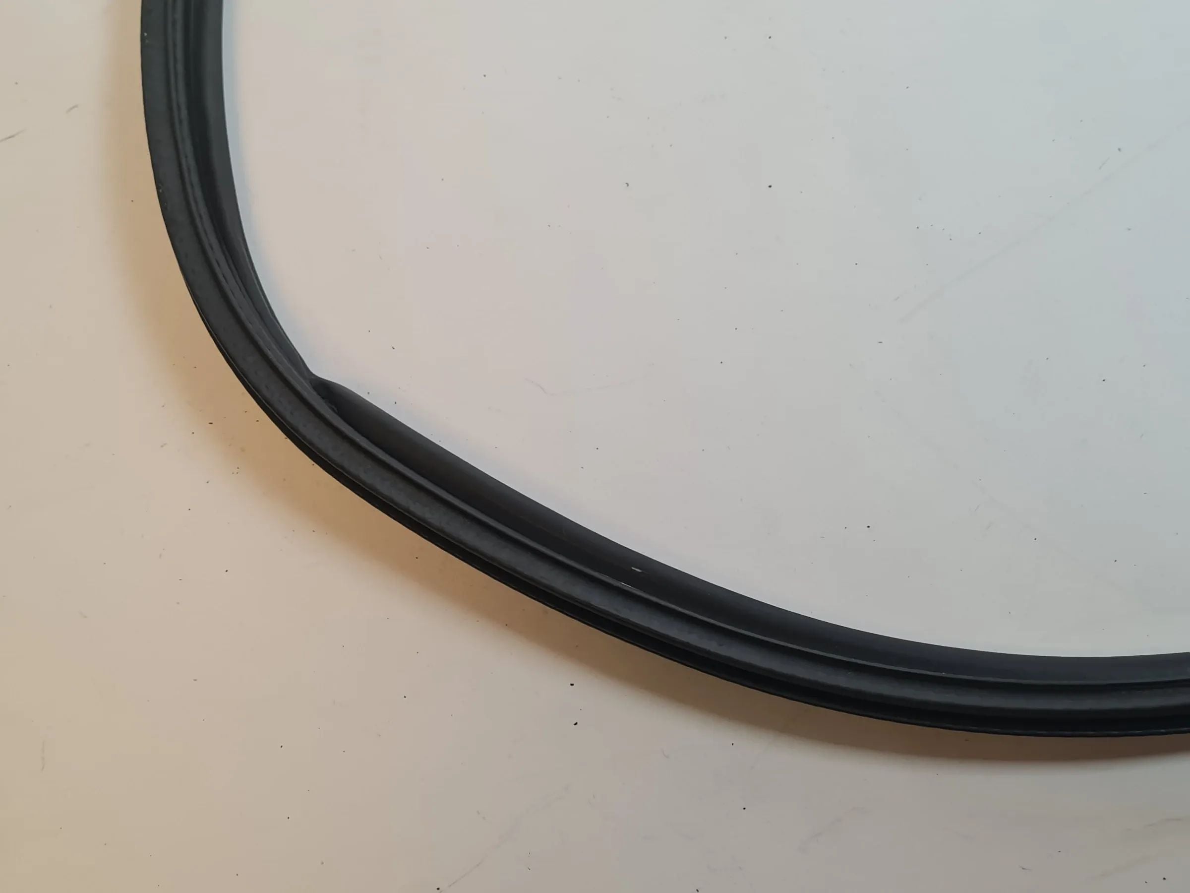 Original Mini One (R50/R53) Türdichtung Fenster Dichtung Innen Links