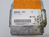Original Audi A6 (4B2/4B4) Steuergerät Airbag Airbagsteuergerät 4B0959655C