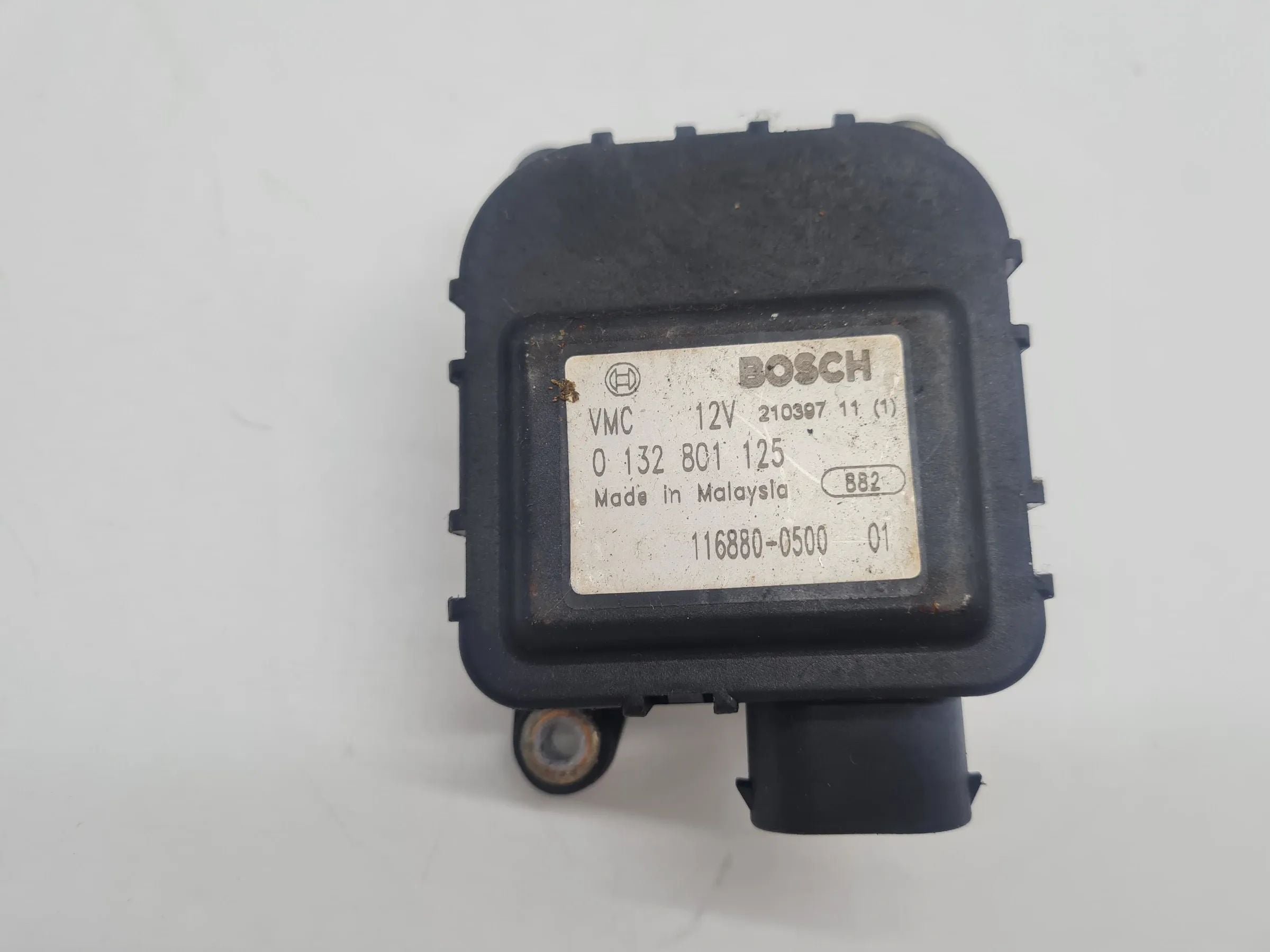 Original Audi A6 (4B2/4B4) Stellmotor Temperaturregelklappe 0132801125