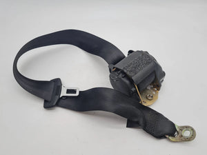 Original Audi A6 (4B2/4B4) Sicherheitsgurt Hinten Mitte 8D1941824