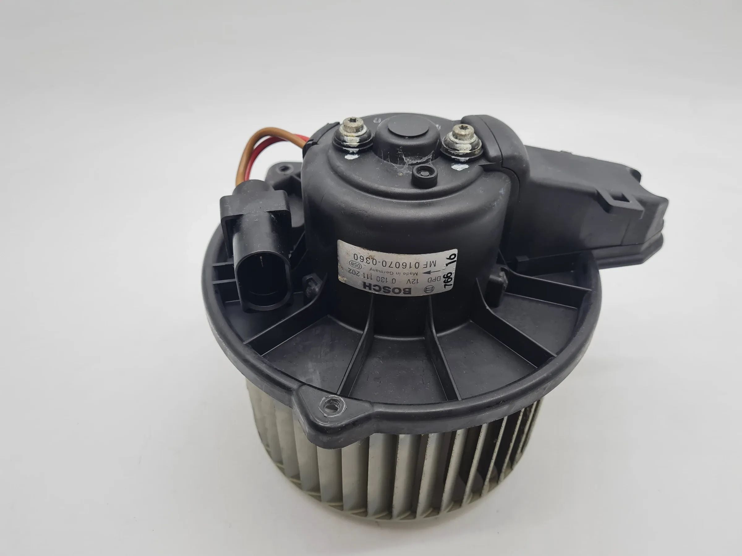 Original Audi A6 (4B2/4B4) Gebläsemotor Heizungsgebläse Innenraum 0130111202