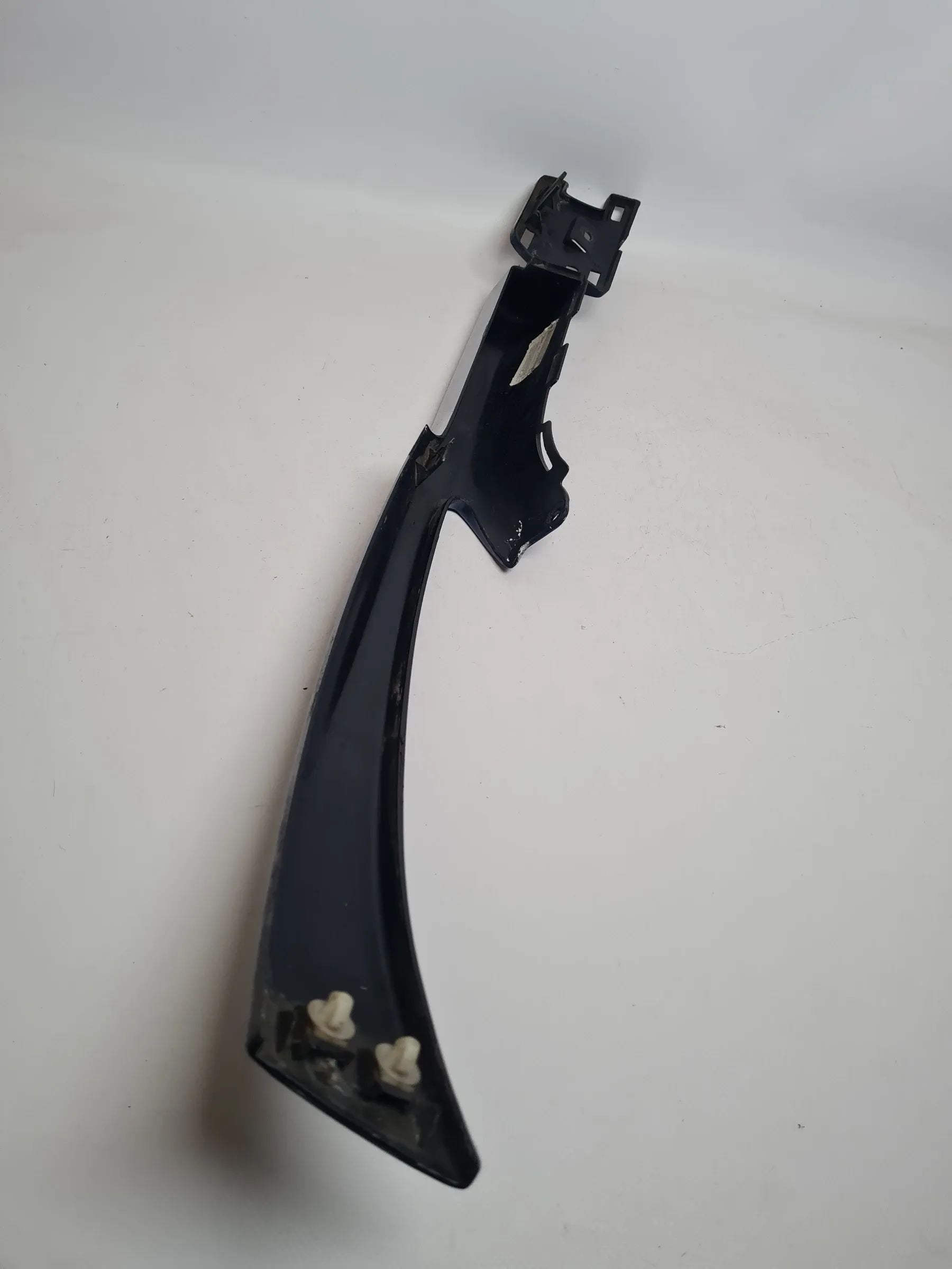 Original Peugeot 206 (2D,2A/C,2E/K) Zierblende Kühlergrill Rechts 9628691277