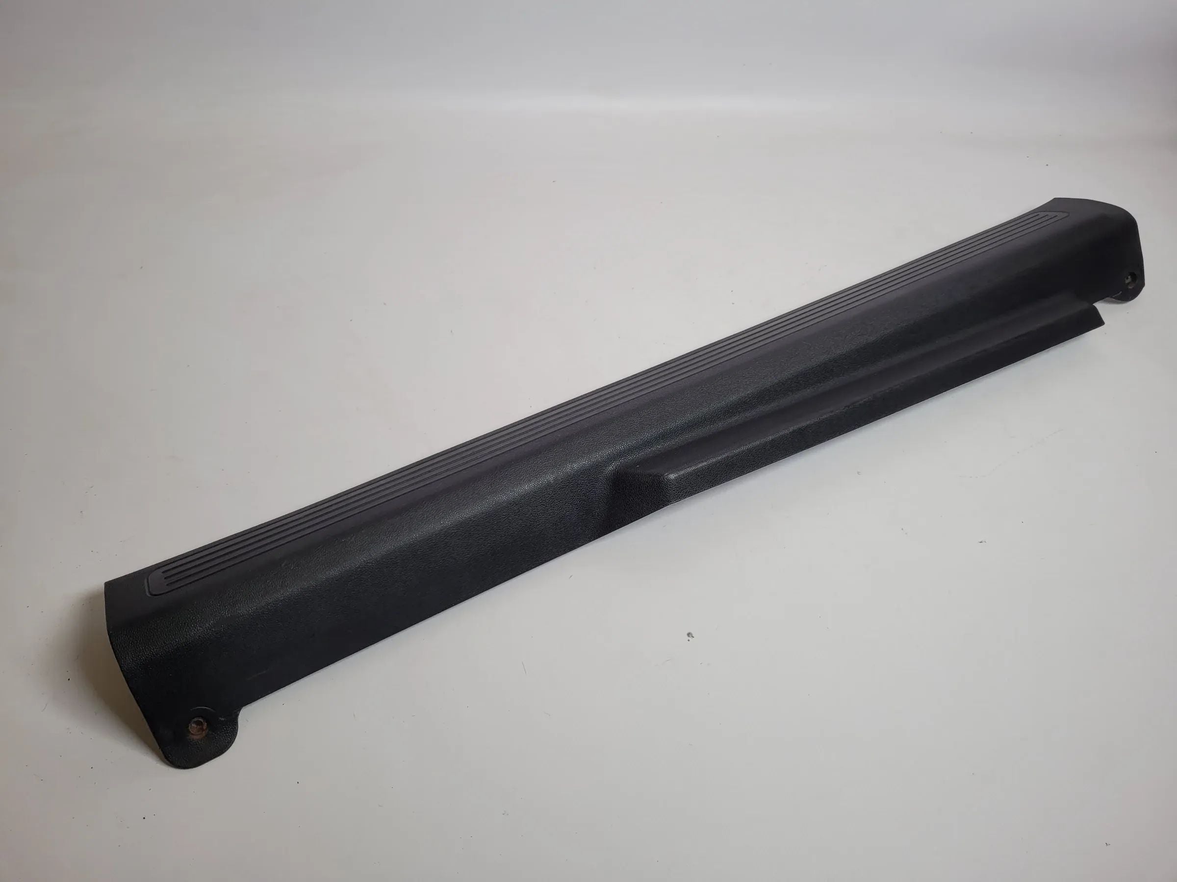 Original Fiat Punto Grande 199 Einstiegsleiste Abdeckung Vorne Rechts 735346028