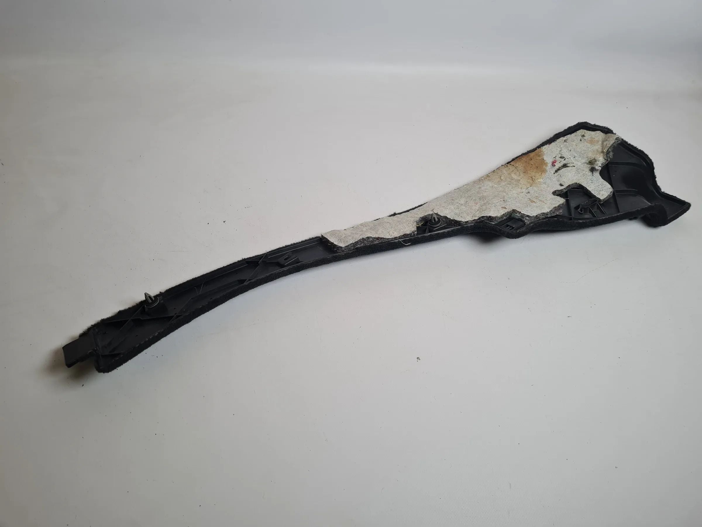 Original BMW X5 (E53) Mittelkonsole Abdeckung Rechts 51.16-8250094