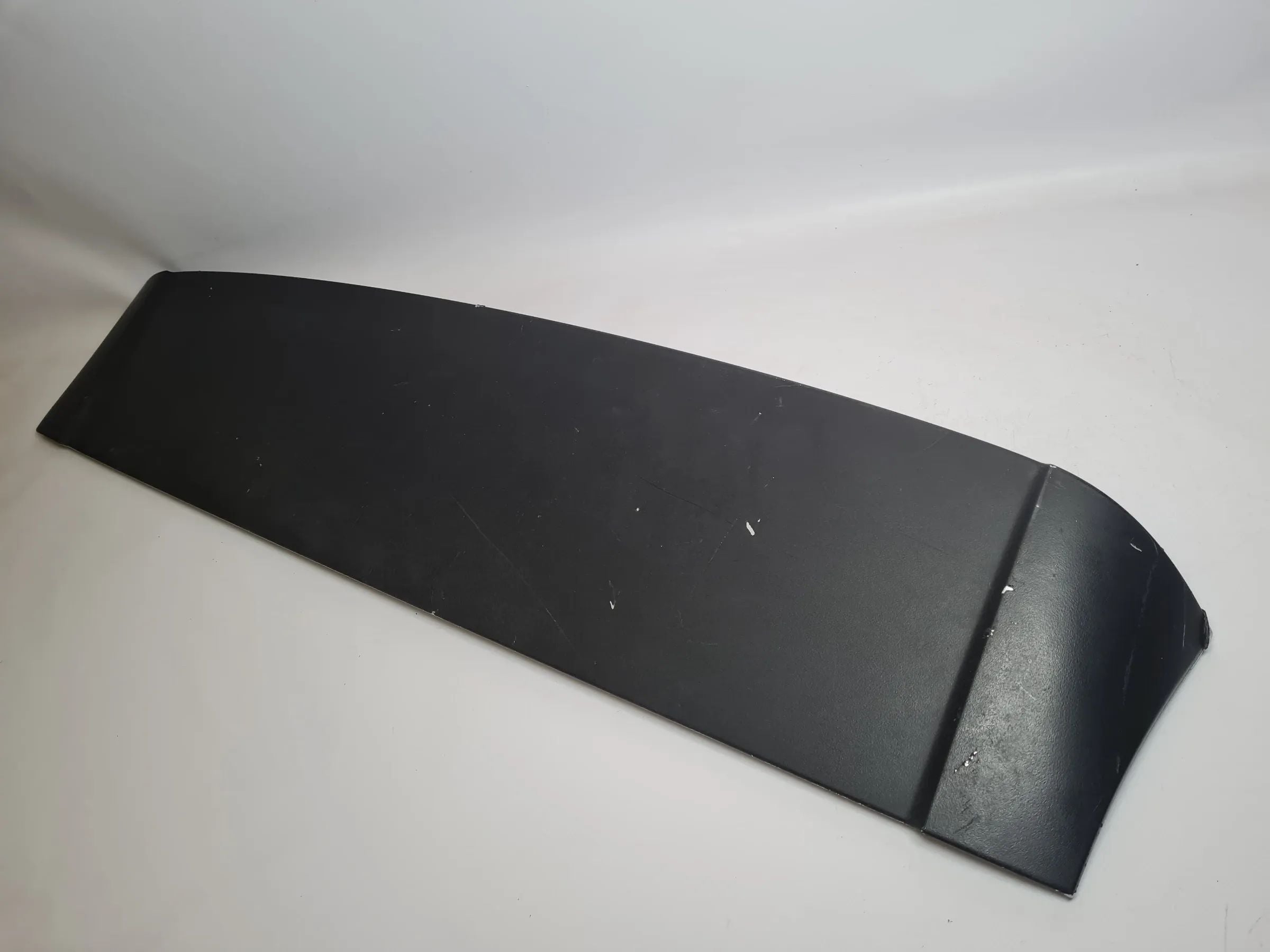 Original BMW X5 (E53) Heckspoiler Oberteil 7025612