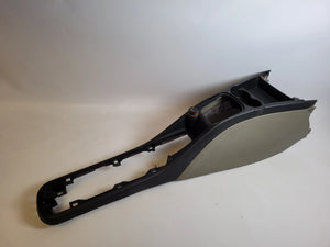 Original Fiat Punto Grande (199) Verkleidung Mittelkonsole 735394636