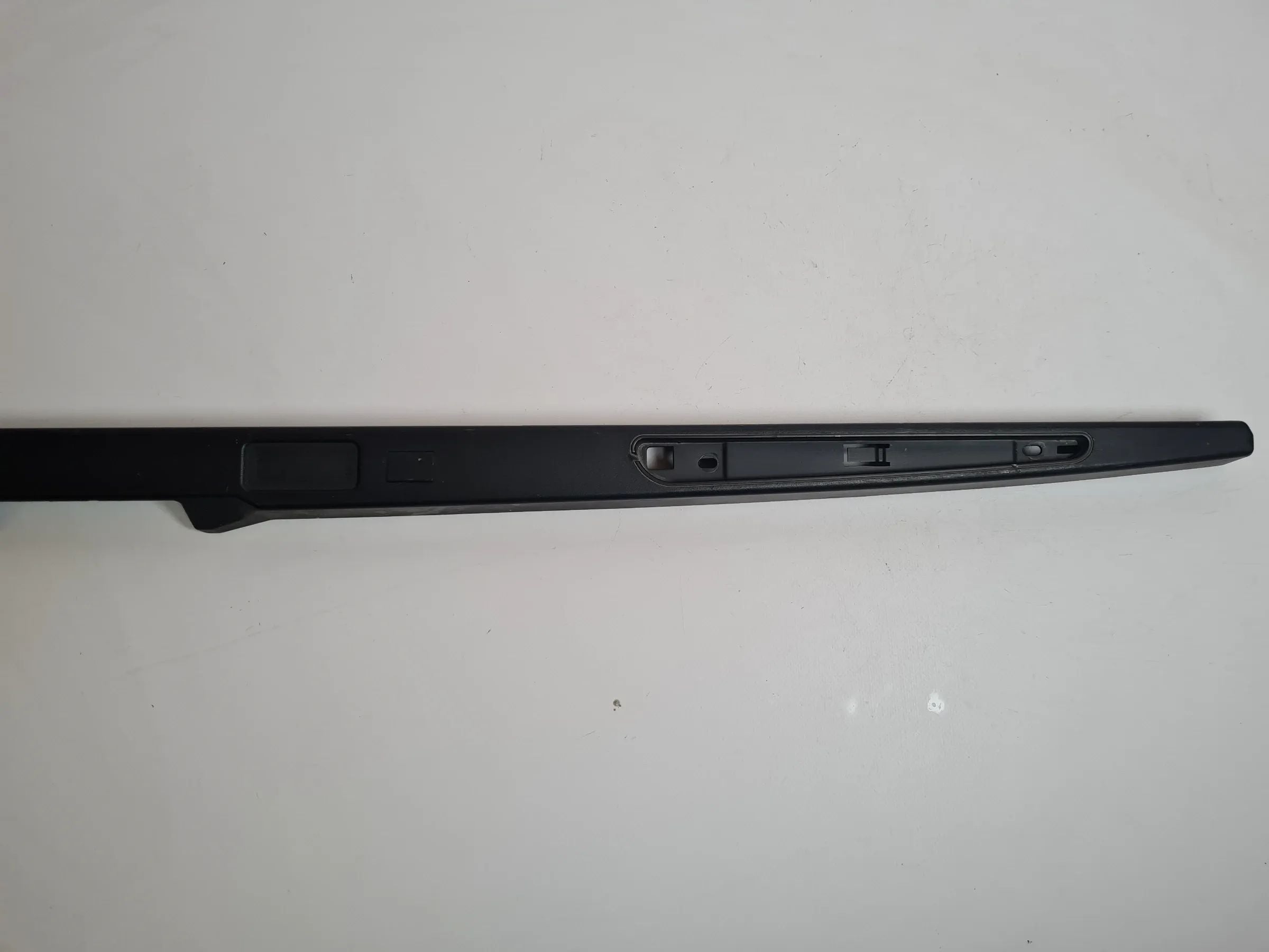 Original BMW X5 (E53) Heckklappenverkleidung 51.49-8249941