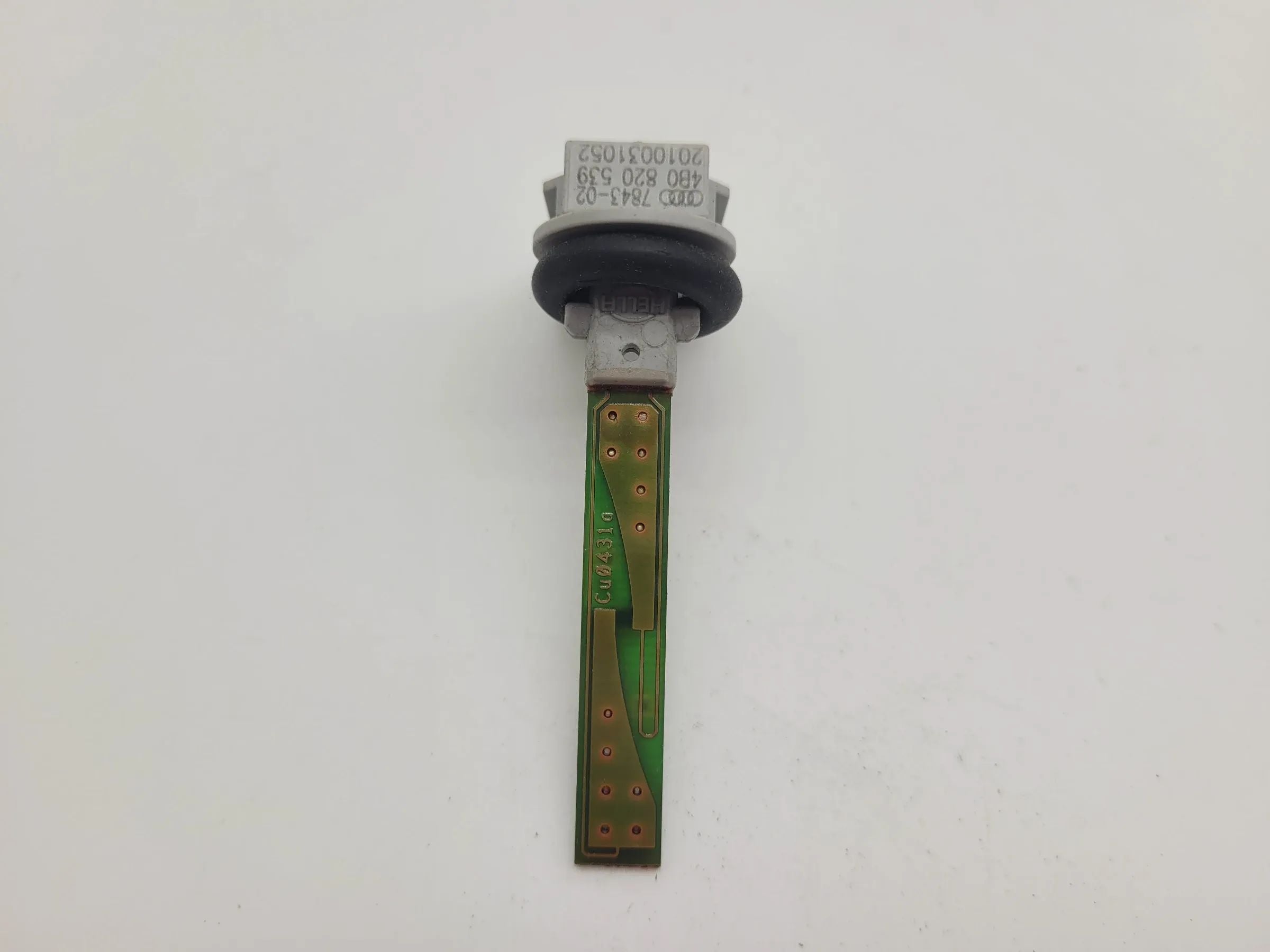 Original Audi A4 (8E/B6/B7) Temperatur Fühler Sensor 4B0820539