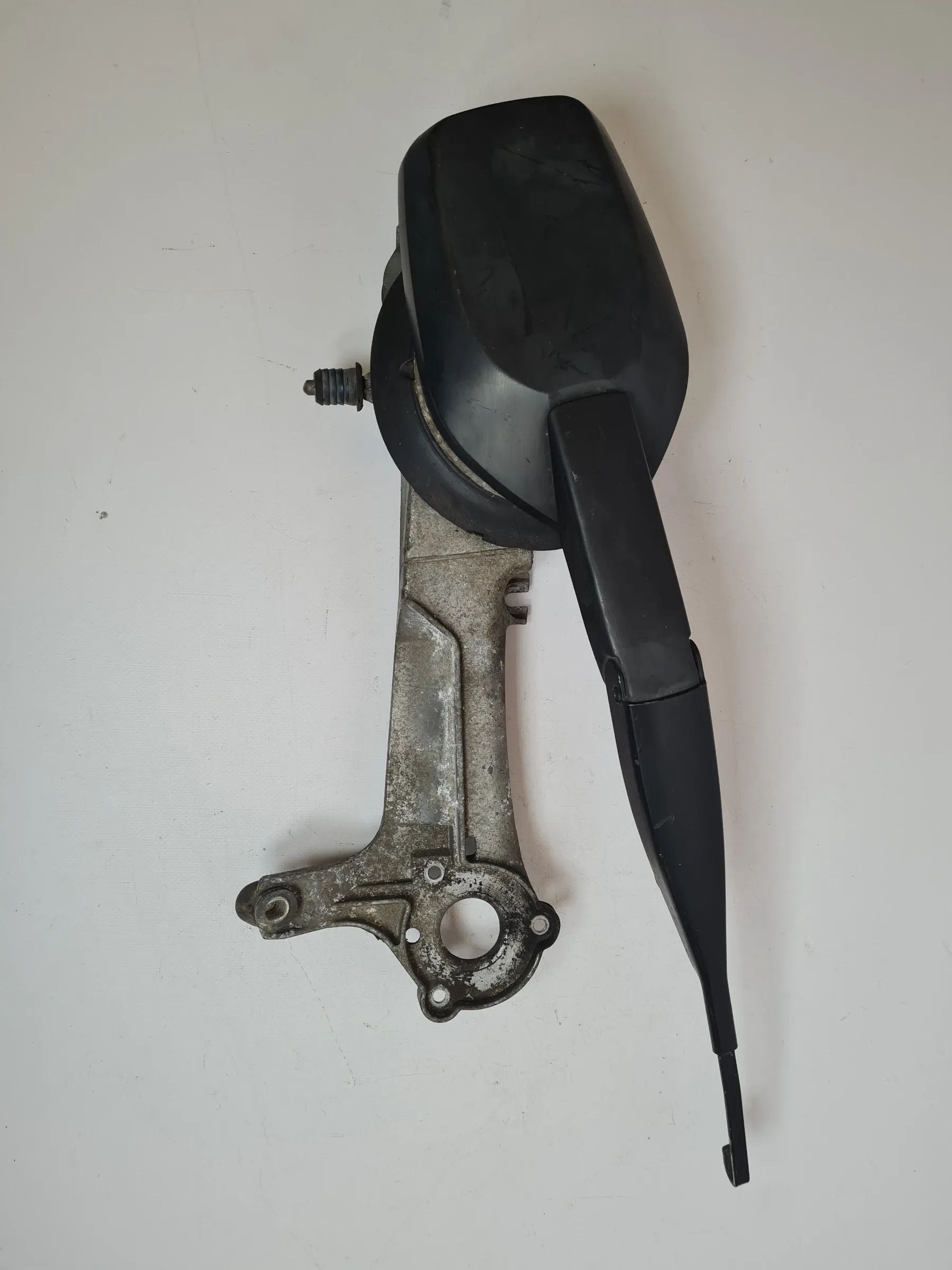 Original Mercedes-Benz E-Klasse/CLK 208/210 Wischergestänge Vorne 3391098329