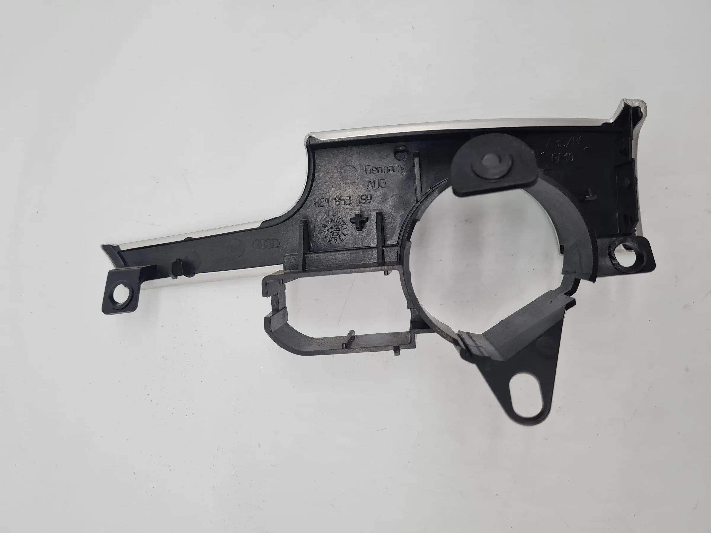 Original Audi A4 (8E/B6/B7) Armatrurenbrett Blende Lichtschalter 8E1853189