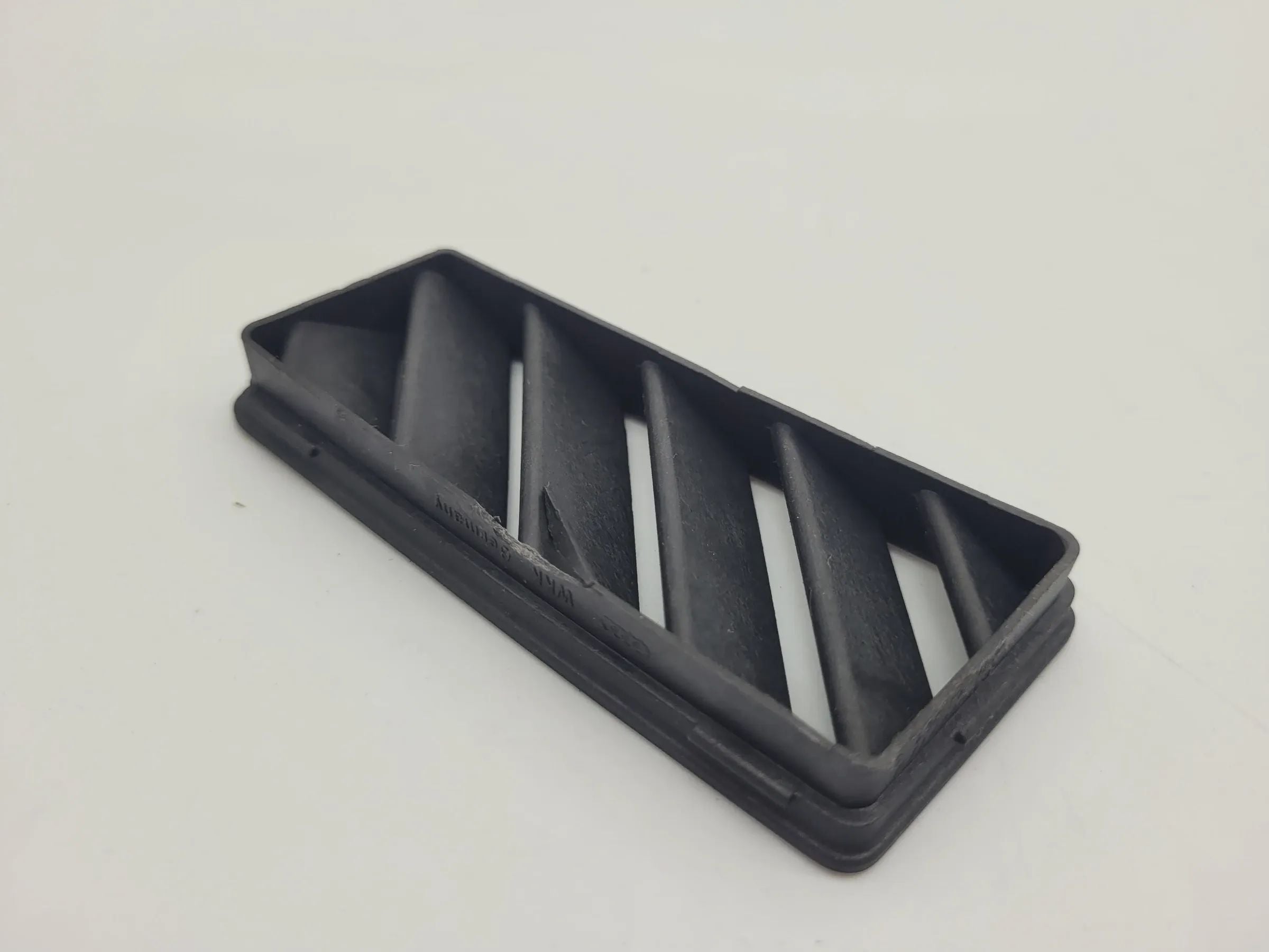 Original Audi A4 (8E/B6/B7) Luftgitter Blende Armaturenbrett Links 8E0819793B
