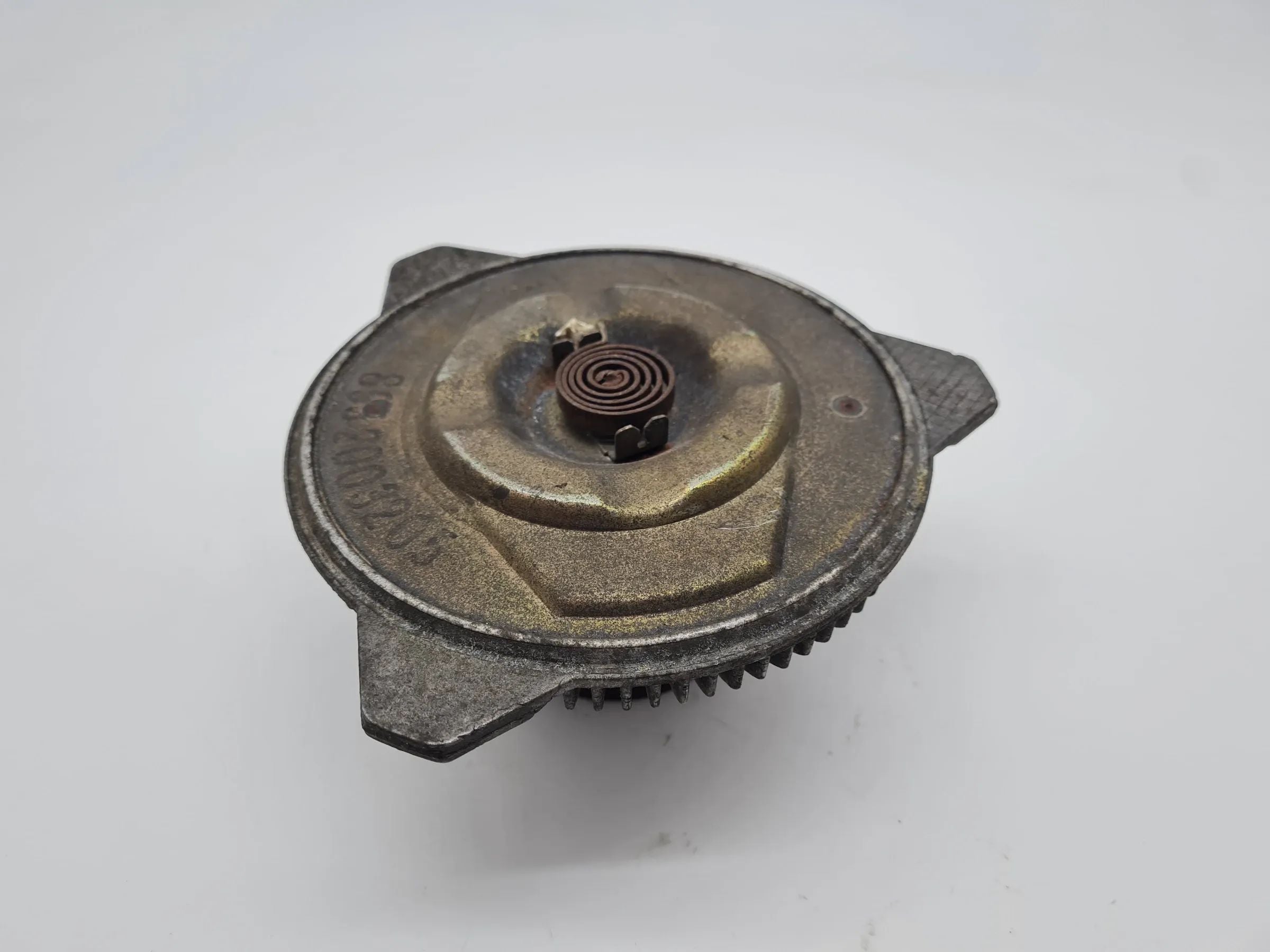 Original Jeep Cherokee/Wrangler (XJ) Viskolüfter Kühlerlüfter 8952003205