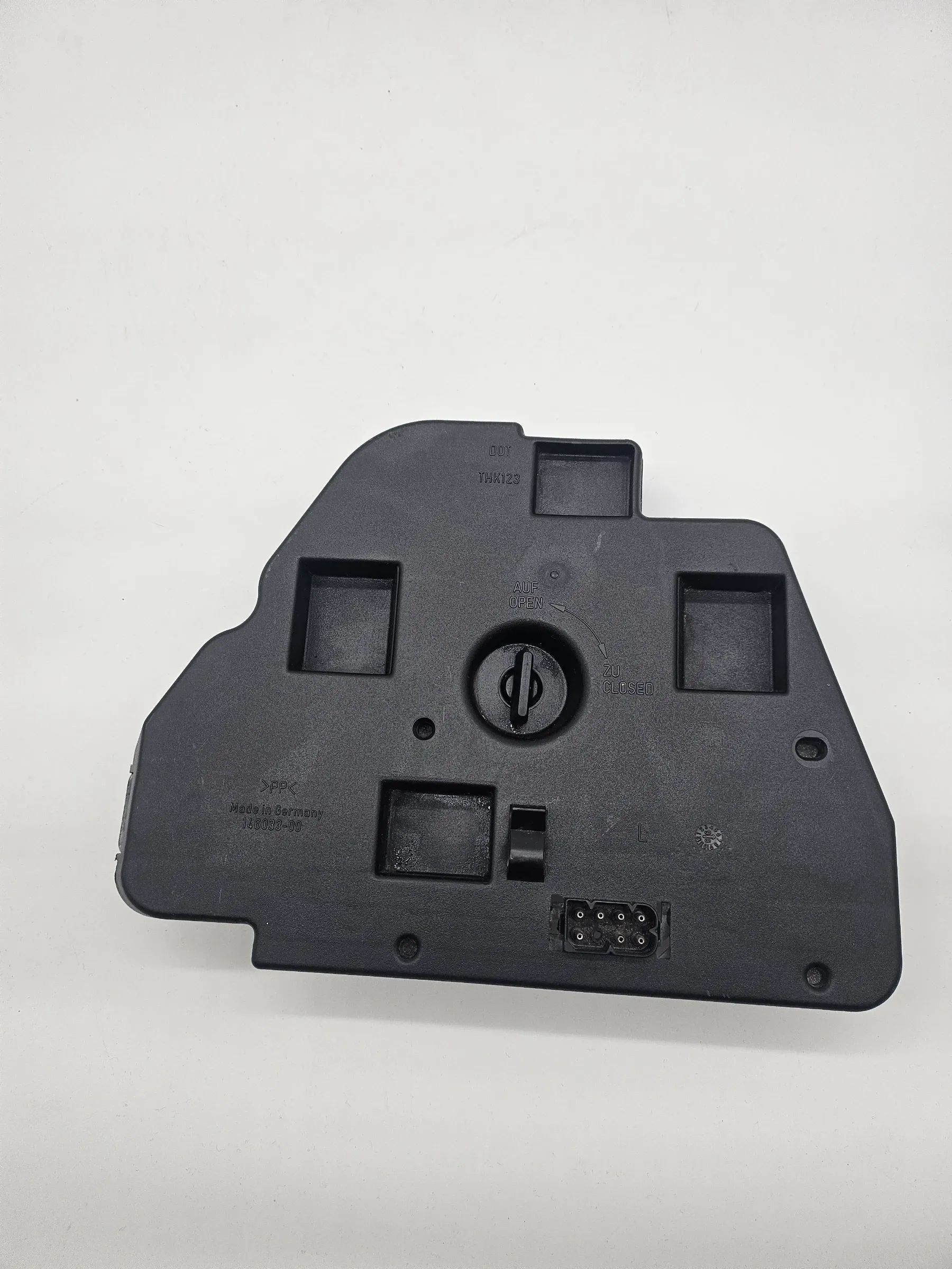 Portaluce Paraurti Posteriore Sinistro BMW Serie 5 E39 8363565 Fino a 09/00 ✔️