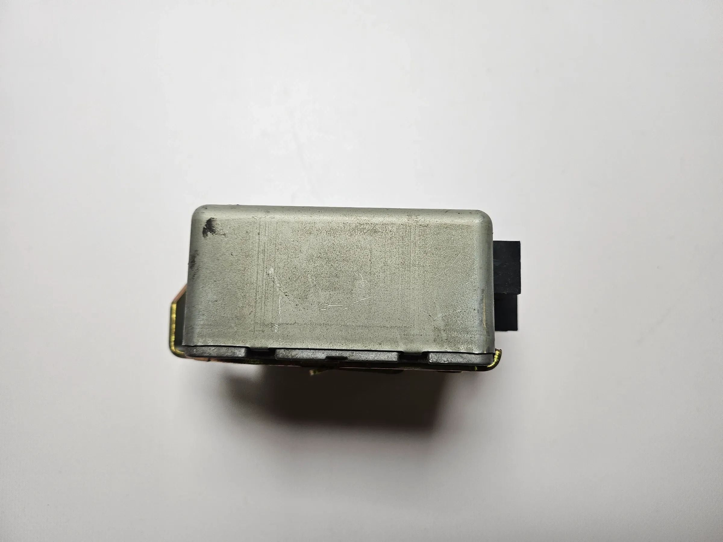 Блок управления (электроусилитель руля) 8200061924 6900000310 991-18606 Q1T17871M