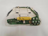 Ford Fiesta 1 Tacho Combimeter 94FP10841-AB Snelheidsmeter K2