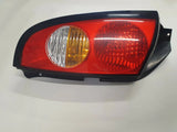 Hyundai Atos Prime II Bj.99-02 Orig. Rückleuchte links 92401060 Rücklicht  K15