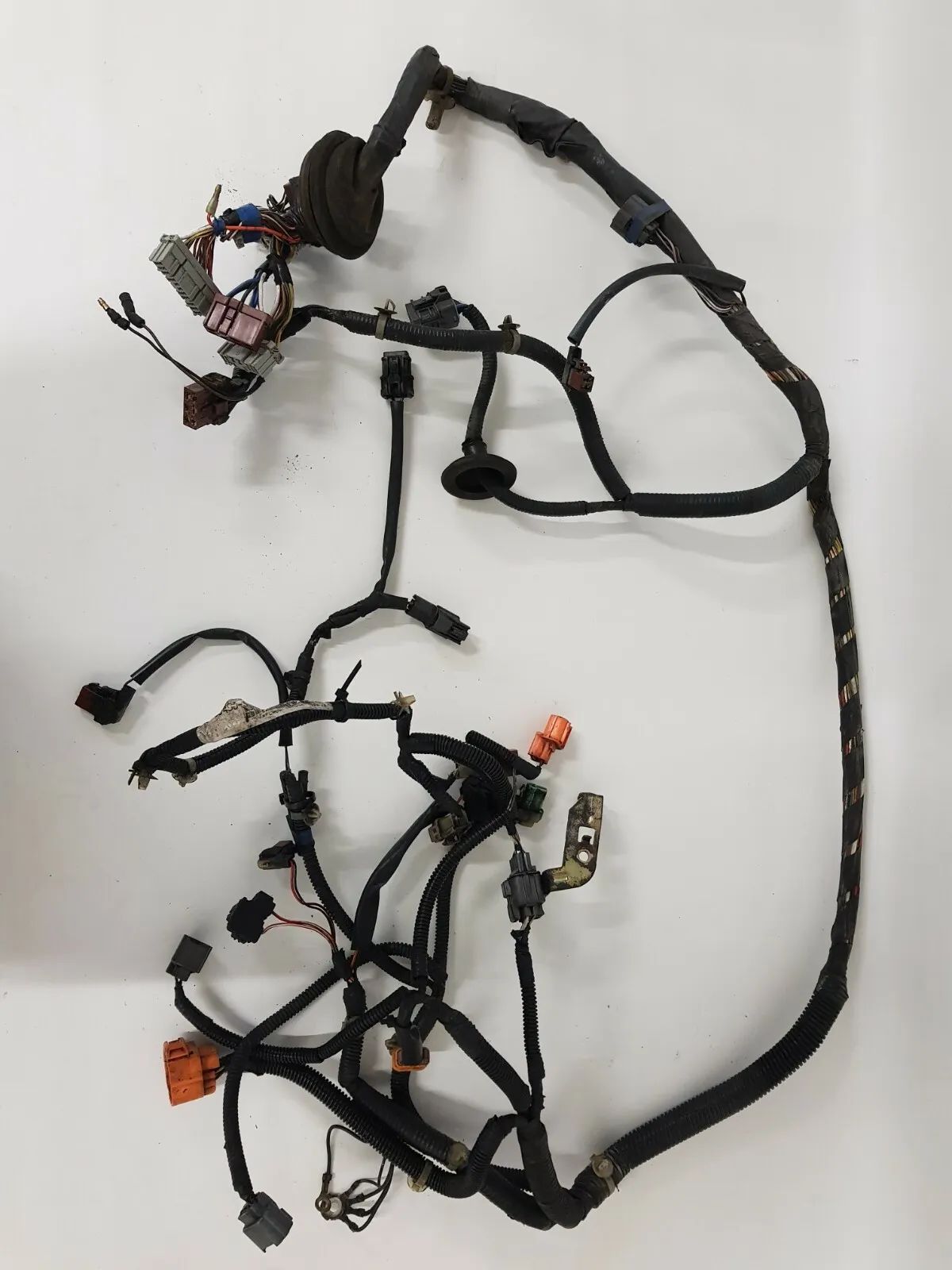 original Kabelbaum Honda Prelude 2.0 BB9 Heckklappe