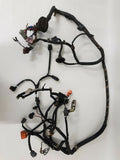 original Kabelbaum Honda Prelude 2.0 BB9 Heckklappe