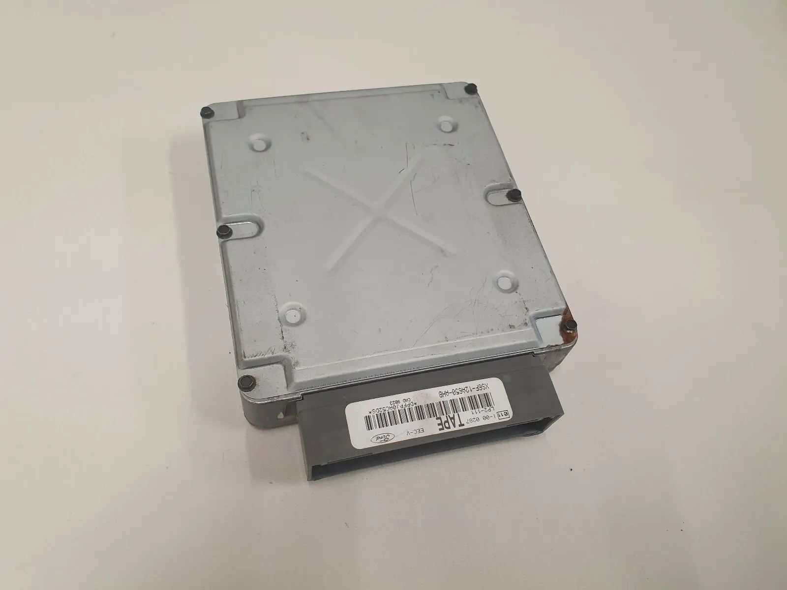 Steuergerät Einspritzung  0261263588 90492382 HH Opel Omega 2,5 V6 V94 Mod.2000