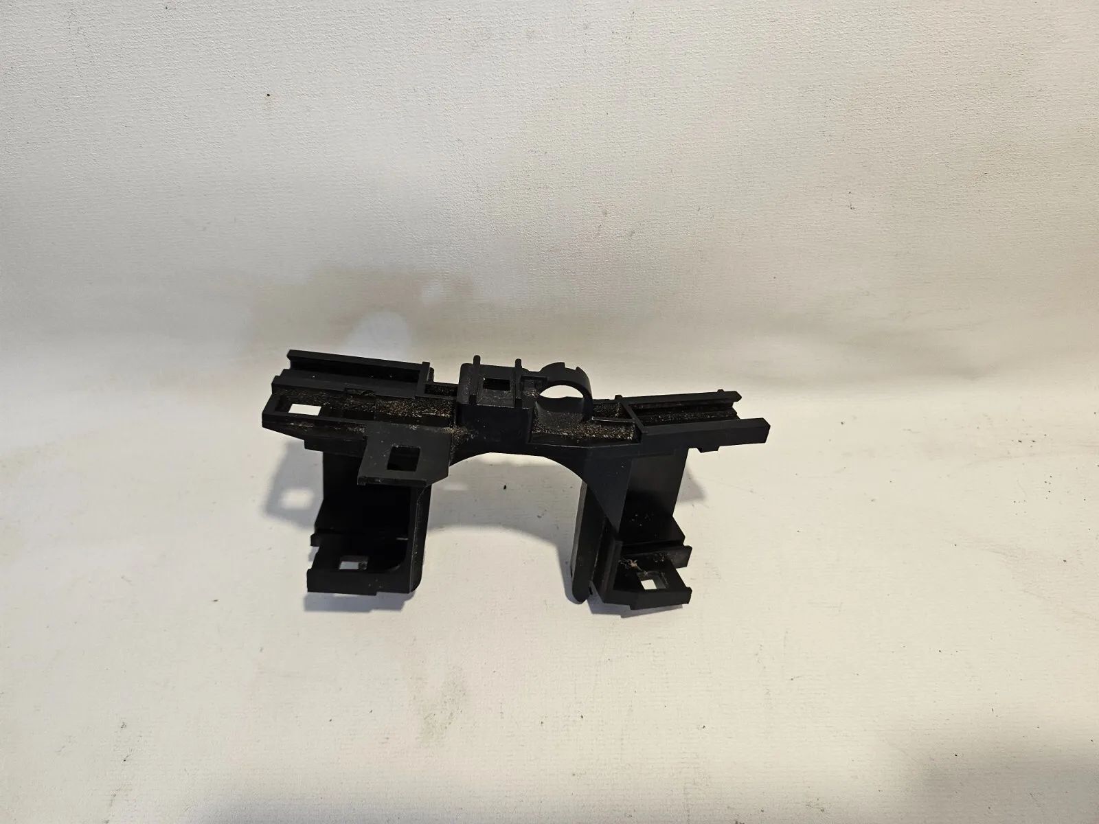 Supporto originale BMW E31 E34 E38 E39 E36 Z3 per interruttore colonna sterzo 1162088