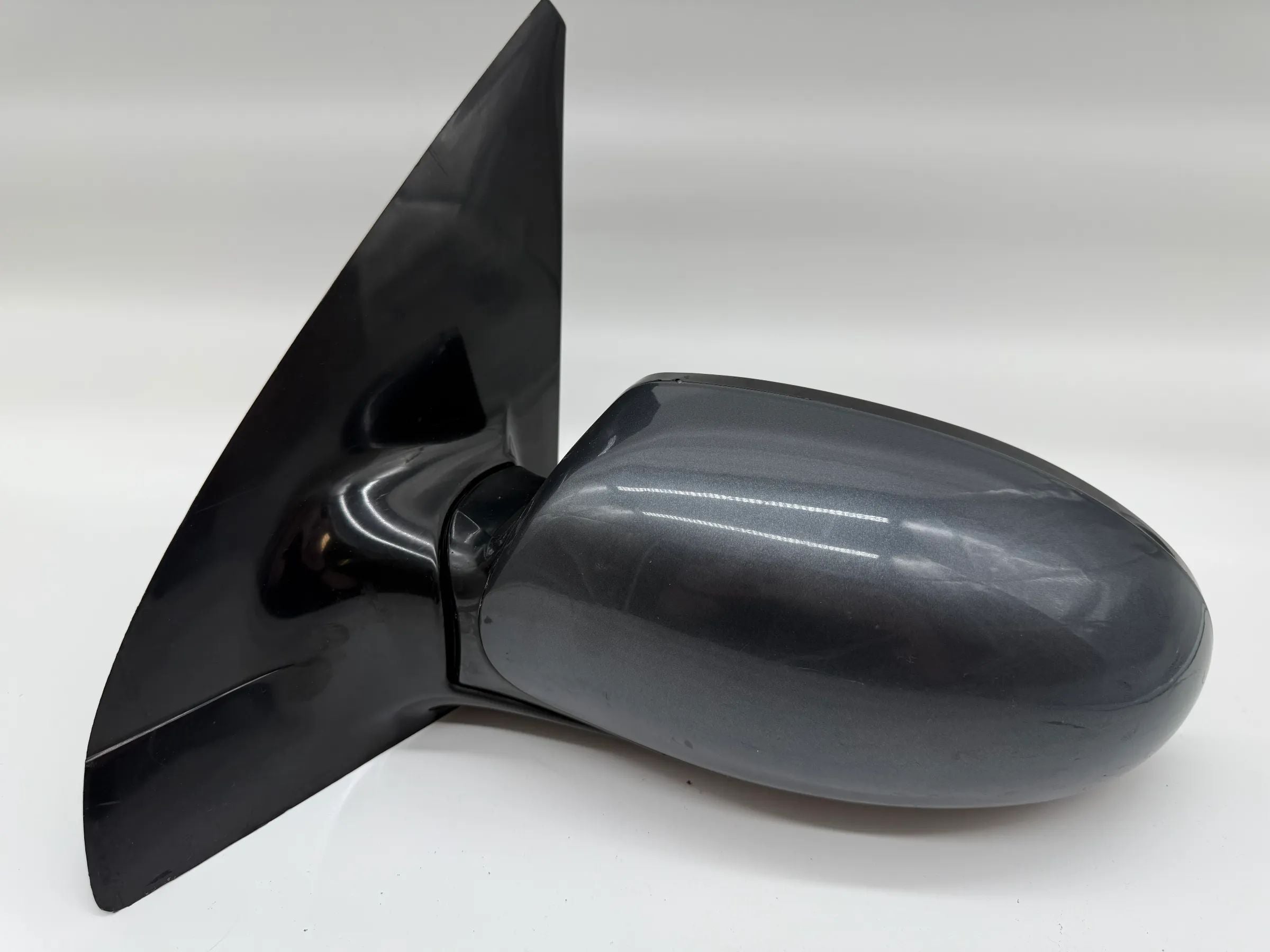 Specchietto Retrovisore Esterno Sinistro Elettrico E11015475 Ford Focus Turnier Tdci Anno 2003