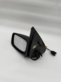 Ford Fiesta exterior mirror left electric c7l2a 3004663 Black 