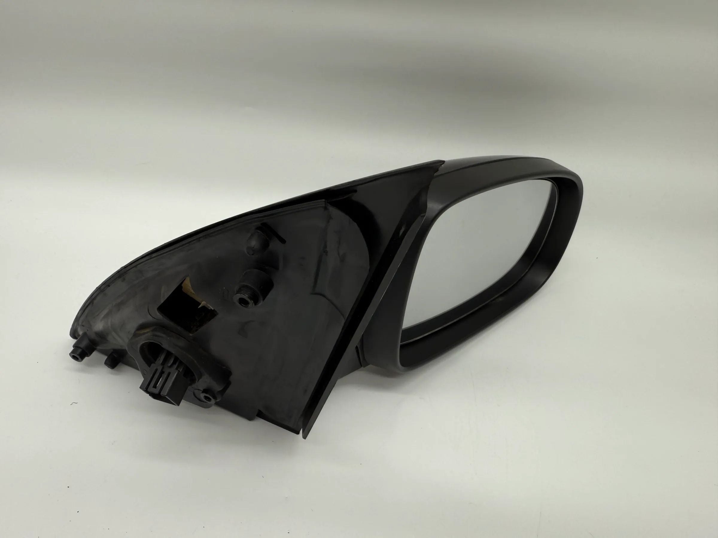 Rétroviseur extérieur électrique droit Opel Corsa Noir 8062349