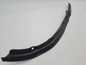 Original Mercedes C-Klasse (CL203) Tür Dichtung Leiste Links A2037271378