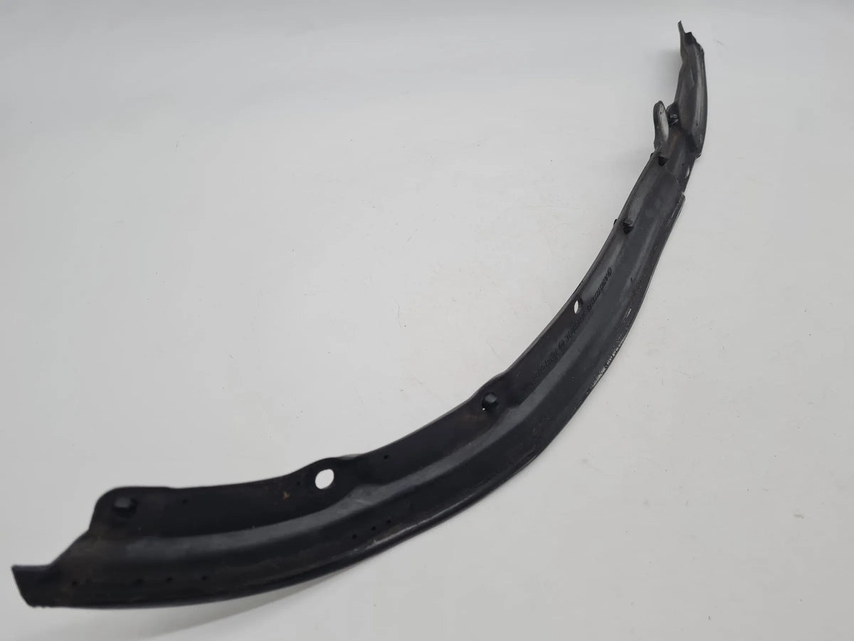 Original Mercedes C-Klasse (CL203) Tür Dichtung Leiste Links A2037271378