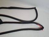 Original Mercedes C-Klasse (CL203) Dichtung Tür Links A2037272930