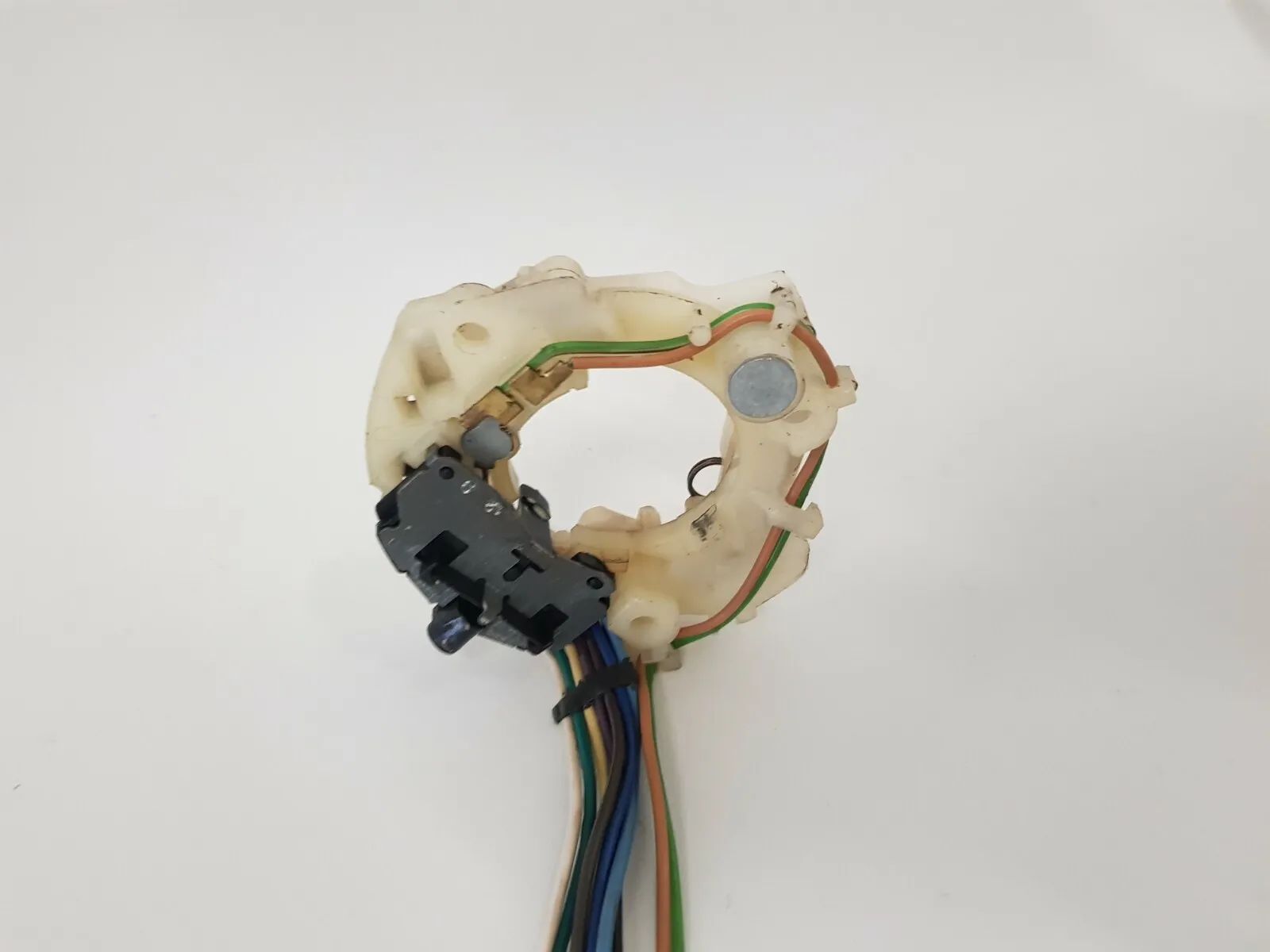 Jeep Cherokee XJ Hupenschleifring Schleifring Hupe verstellbare Lenksäule 84-96